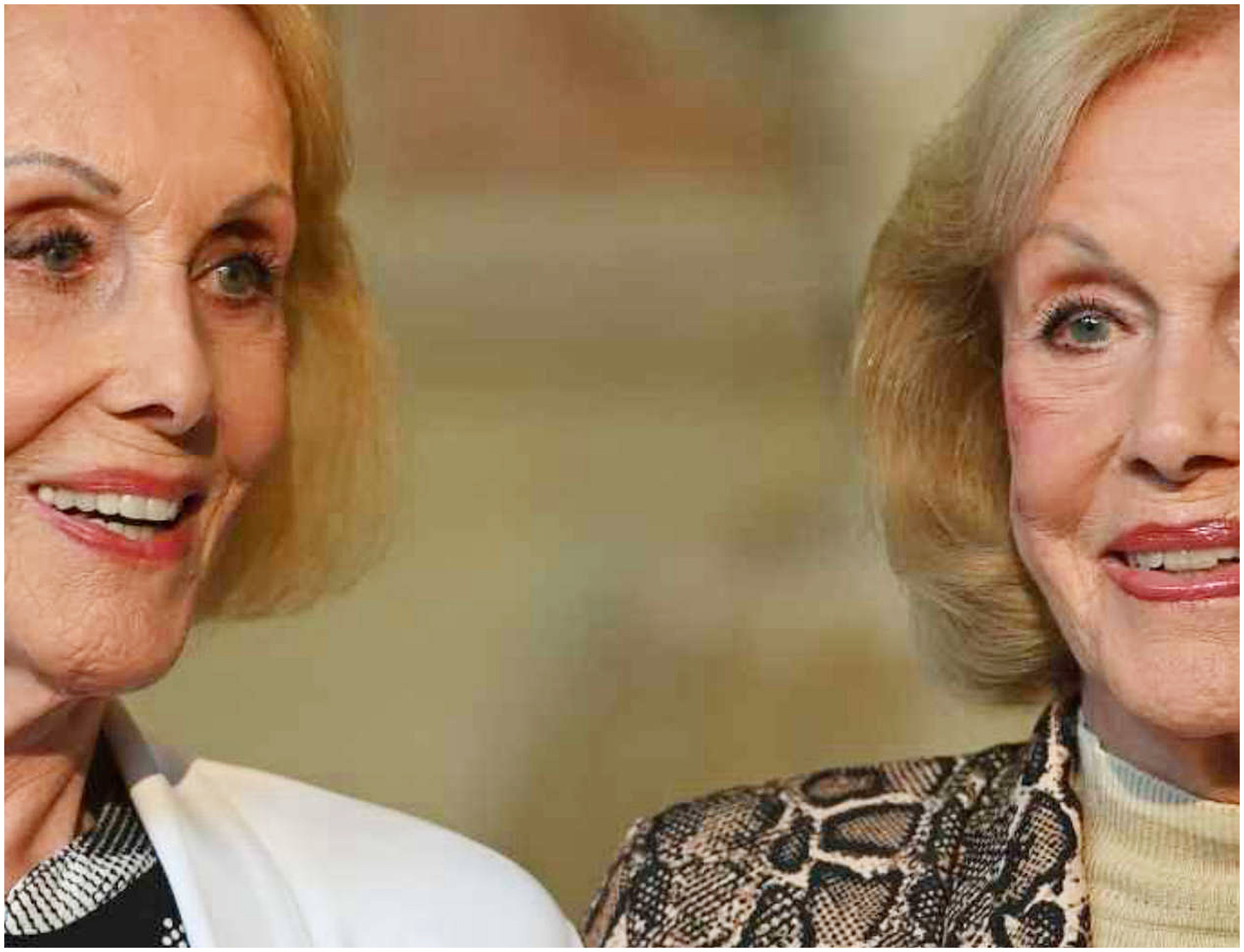 Il legame indissolubile delle gemelle Kessler: amori, tradimenti e il mistero del non matrimonio