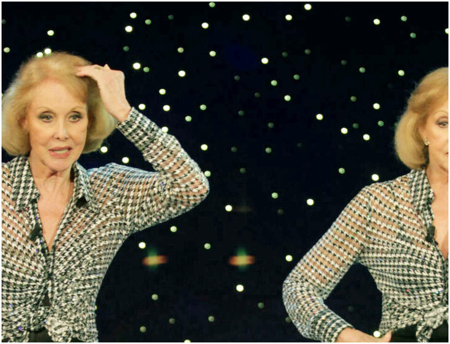 Gemelle Kessler, Ellen esprime disagio per le pillole: disdetta della rivista dopo 40 anni