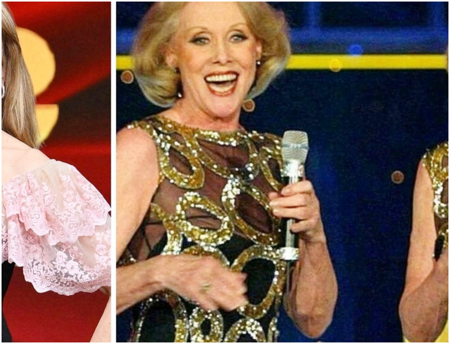 Gemelle Kessler, omaggio speciale a Ballando con le stelle: la sigla dedicata a loro e una sorpresa