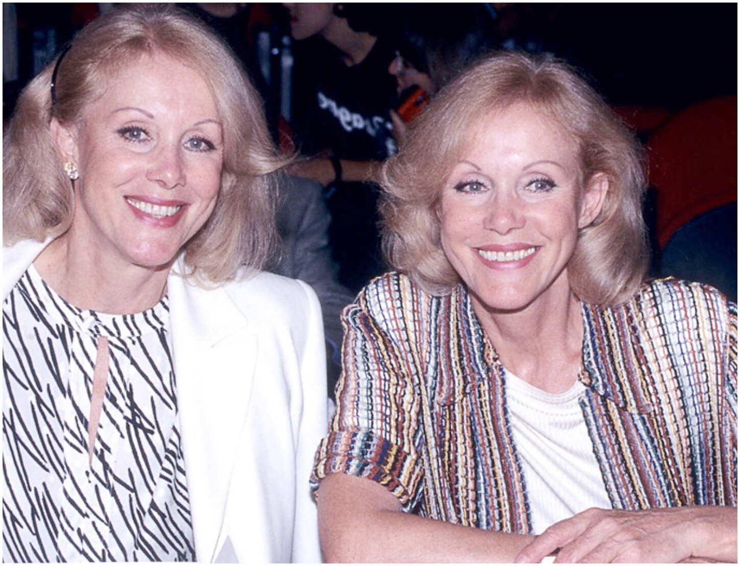 Gemelle Kessler, le ultime ore: complici, malattia e la modifica al testamento finale