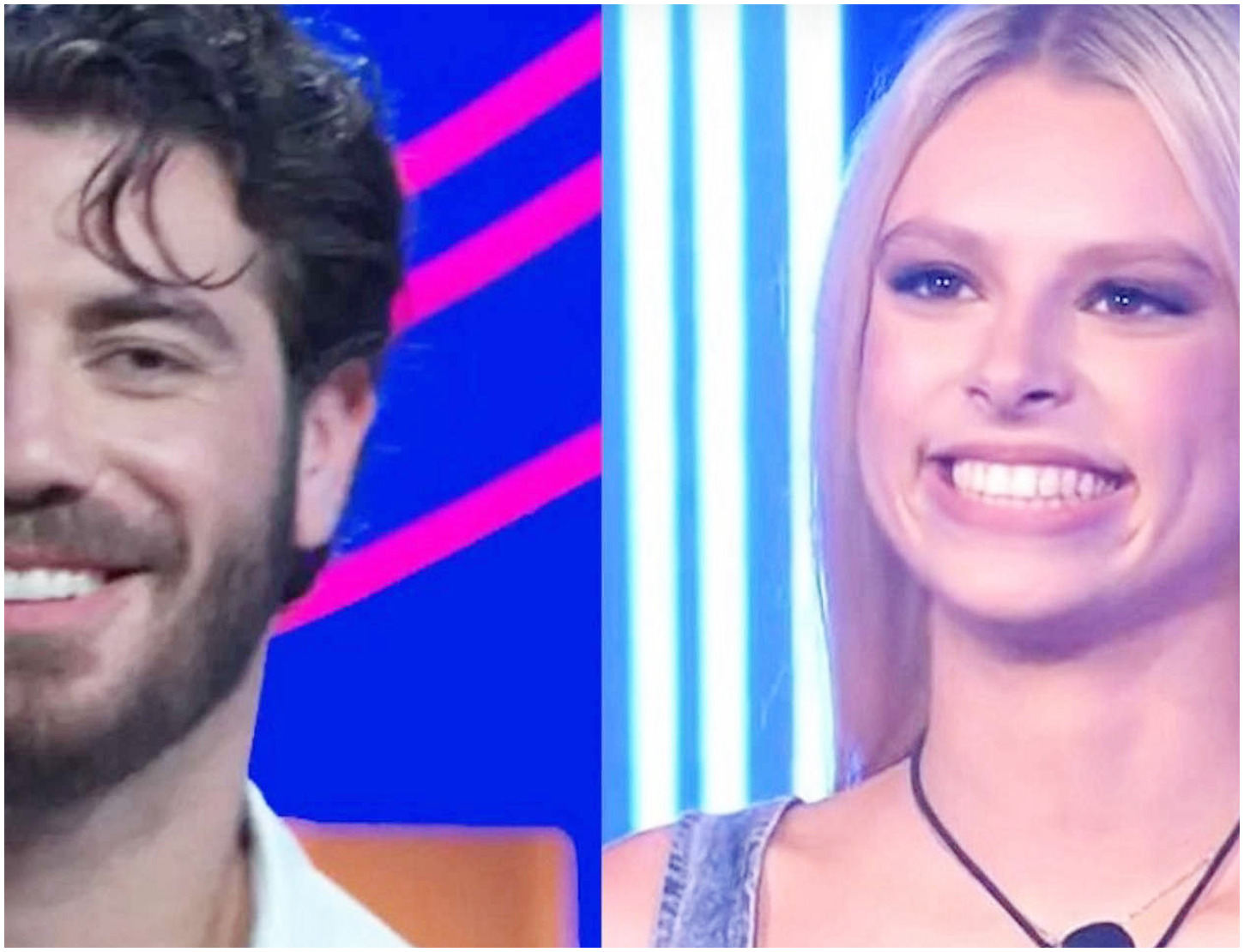 GF affronta una crisi di ascolti: malori e liti pilotate per rivitalizzare il programma