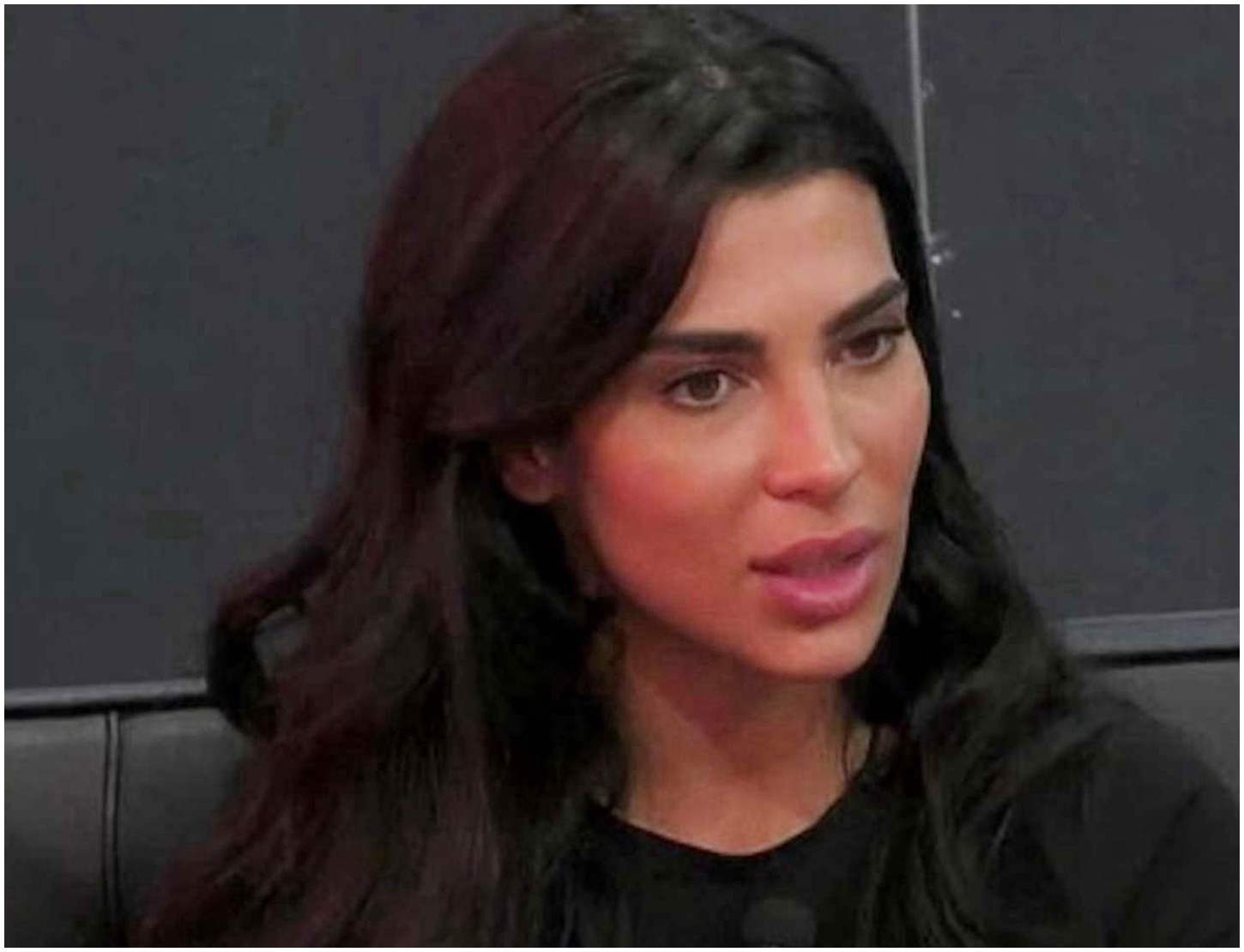 Rasha del Grande Fratello criticata dall’ex fidanzato: “Non ama Omer, è solo un’arrivista”