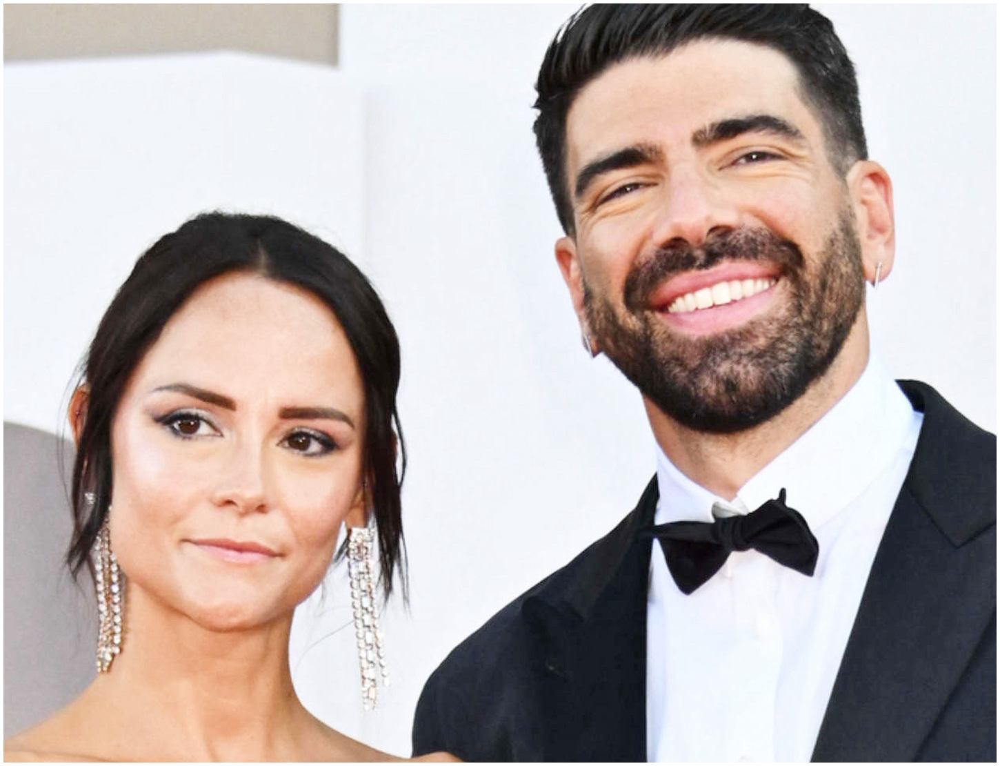 Gianluca Gazzoli e Sara Bolla: una storia d’amore segnata da una malattia condivisa