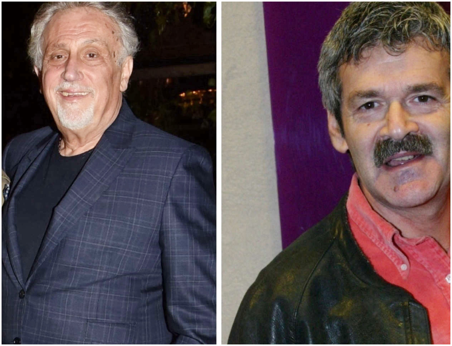 Gigi Sammarchi racconta la sua vita in Spagna lontano dalla tv e dal mondo dello spettacolo