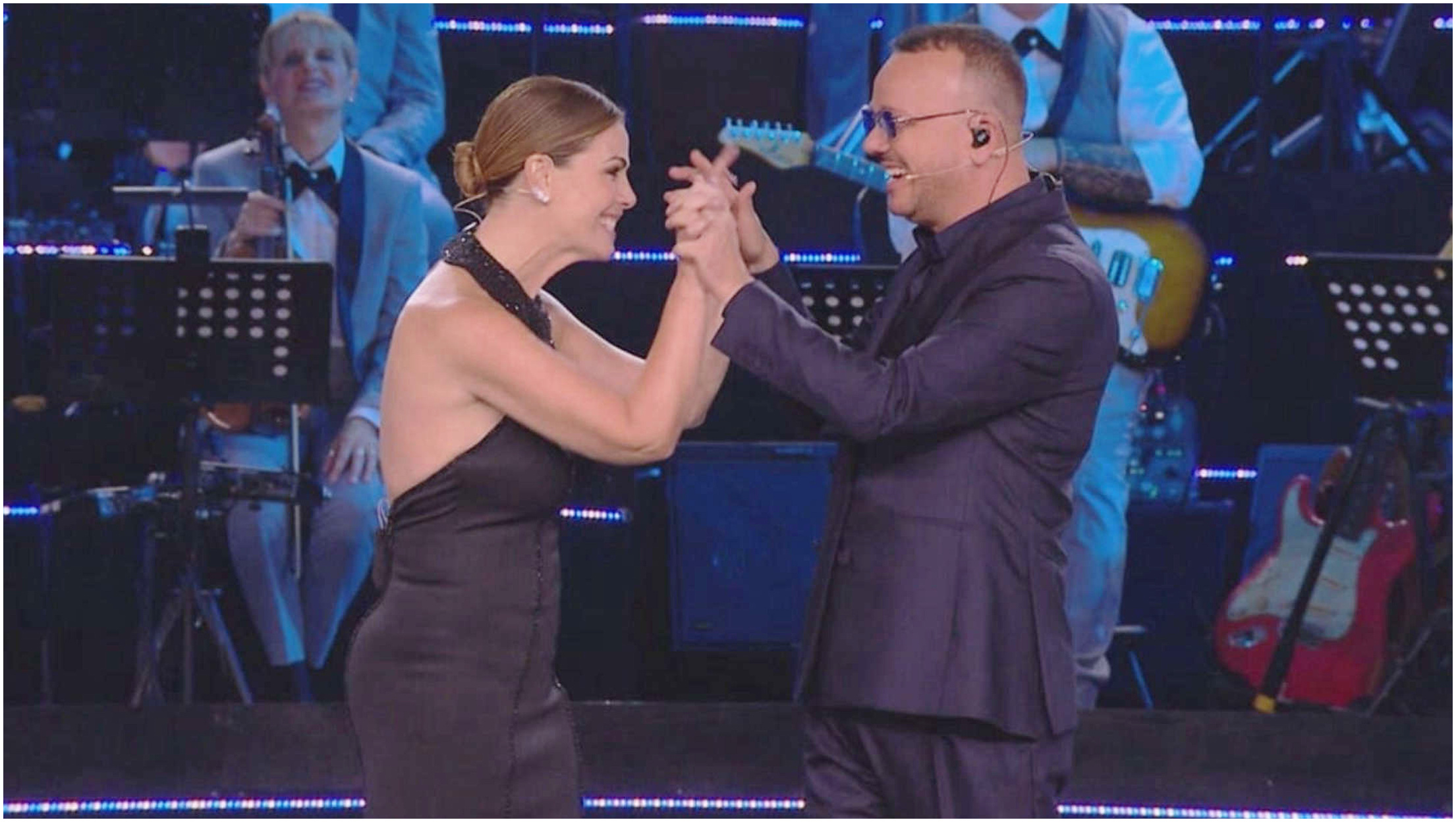 Gigi e Vanessa: anticipazioni e ospiti della nuova puntata in tv del 26 novembre 2025