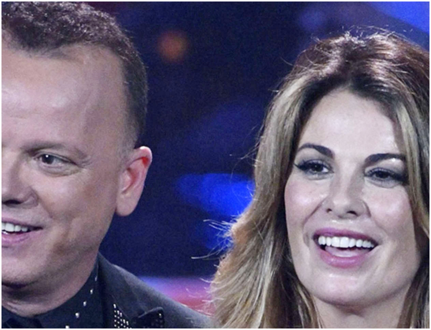 Gigi e Vanessa insieme: le ragioni dietro la sospensione della puntata di stasera