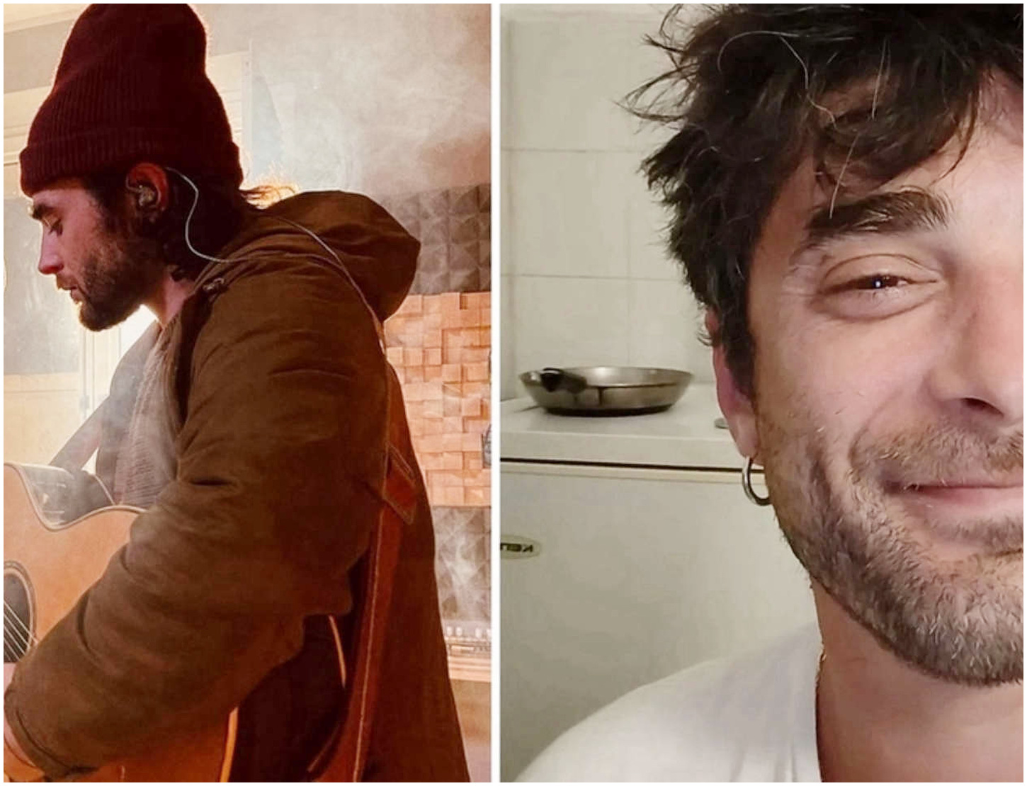 Giò Sada: dopo la vittoria a X Factor ho scelto di allontanarmi dal successo e dalla superficialità