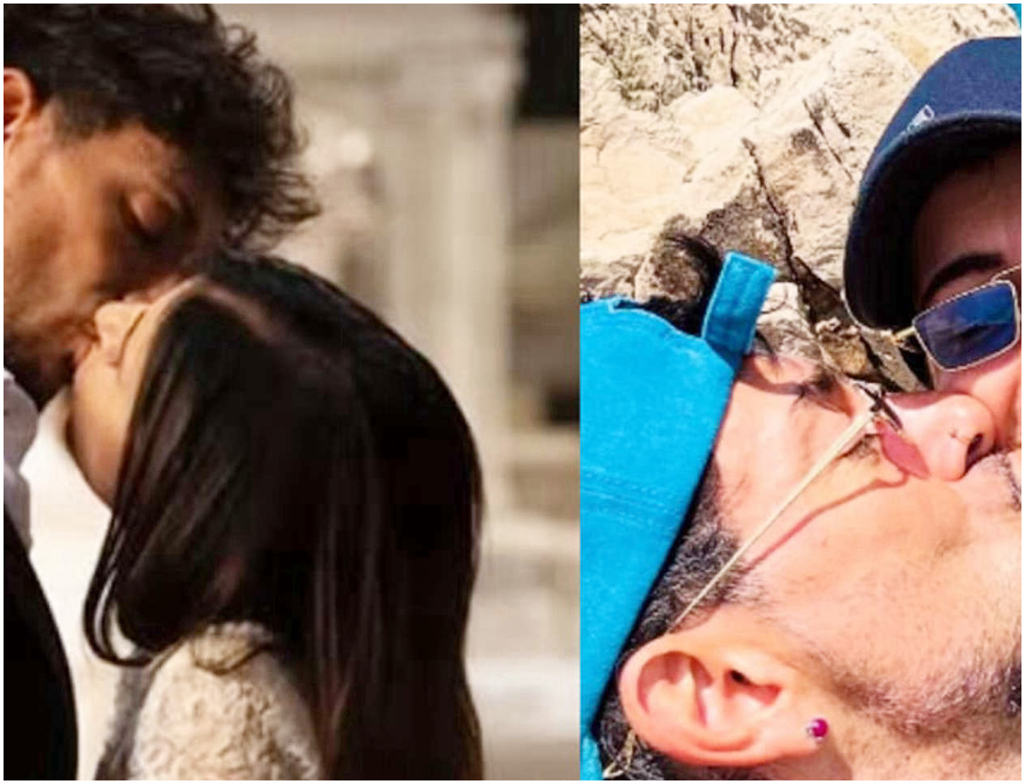 Giorgia confessa: ero gelosa di Emanuel, che aveva molte ammiratrici e parla del matrimonio