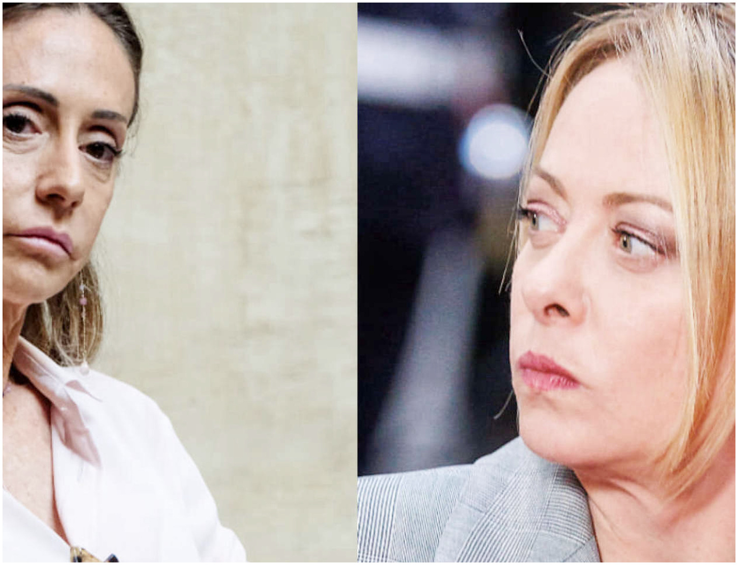 Giorgia Meloni svela il retroscena della lite con la sorella Arianna durante le vacanze