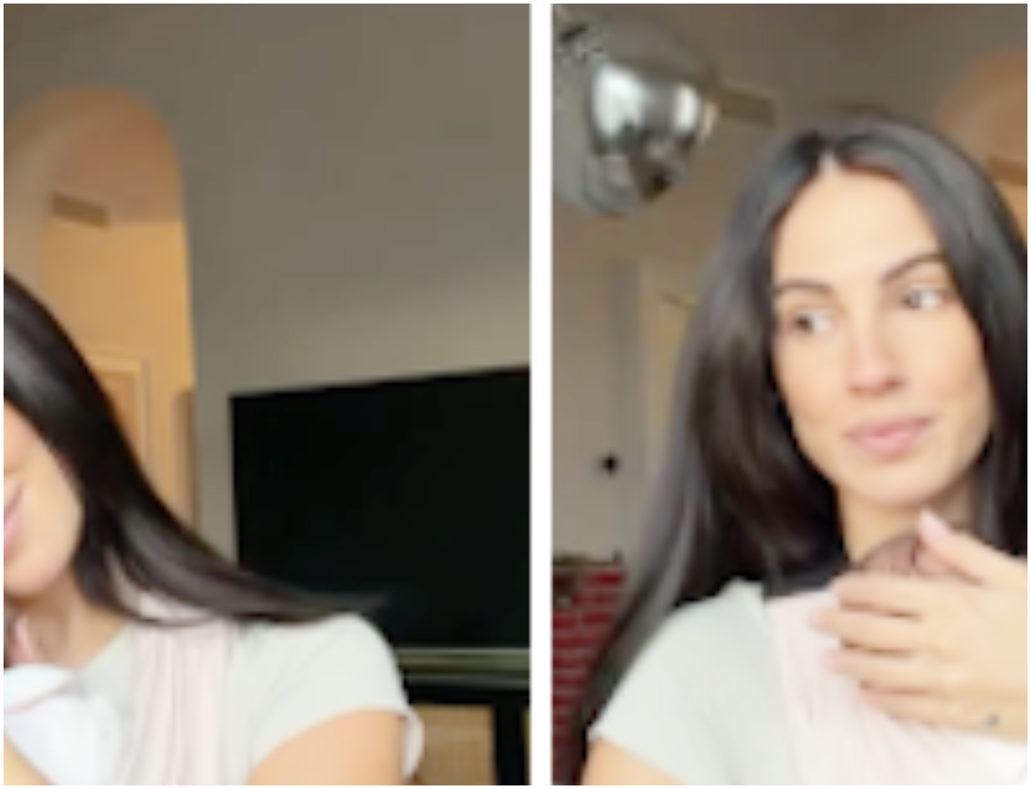 Giulia De Lellis si dedica con affetto alla sua adorabile Priscilla tra giochi e coccole quotidiane