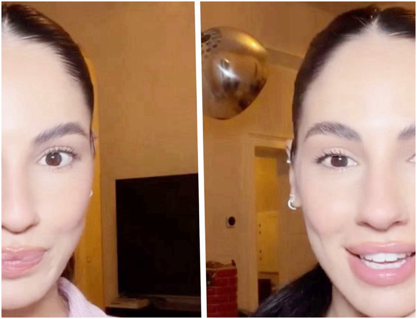 Giulia De Lellis risponde alle domande sulle punturine post parto: ecco le sue dichiarazioni