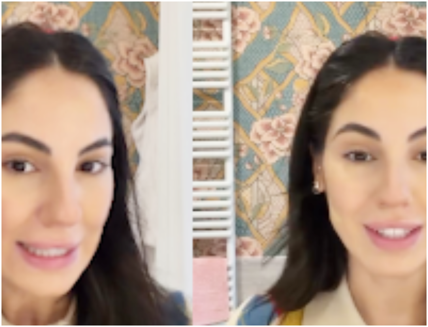 Giulia De Lellis racconta come la sua vita sia cambiata dopo l’arrivo della piccola Priscilla