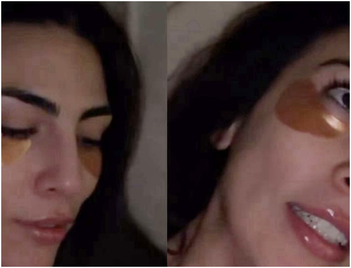 Giulia Salemi esprime incertezze sulla maternità e chiede consiglio ai suoi sostenitori