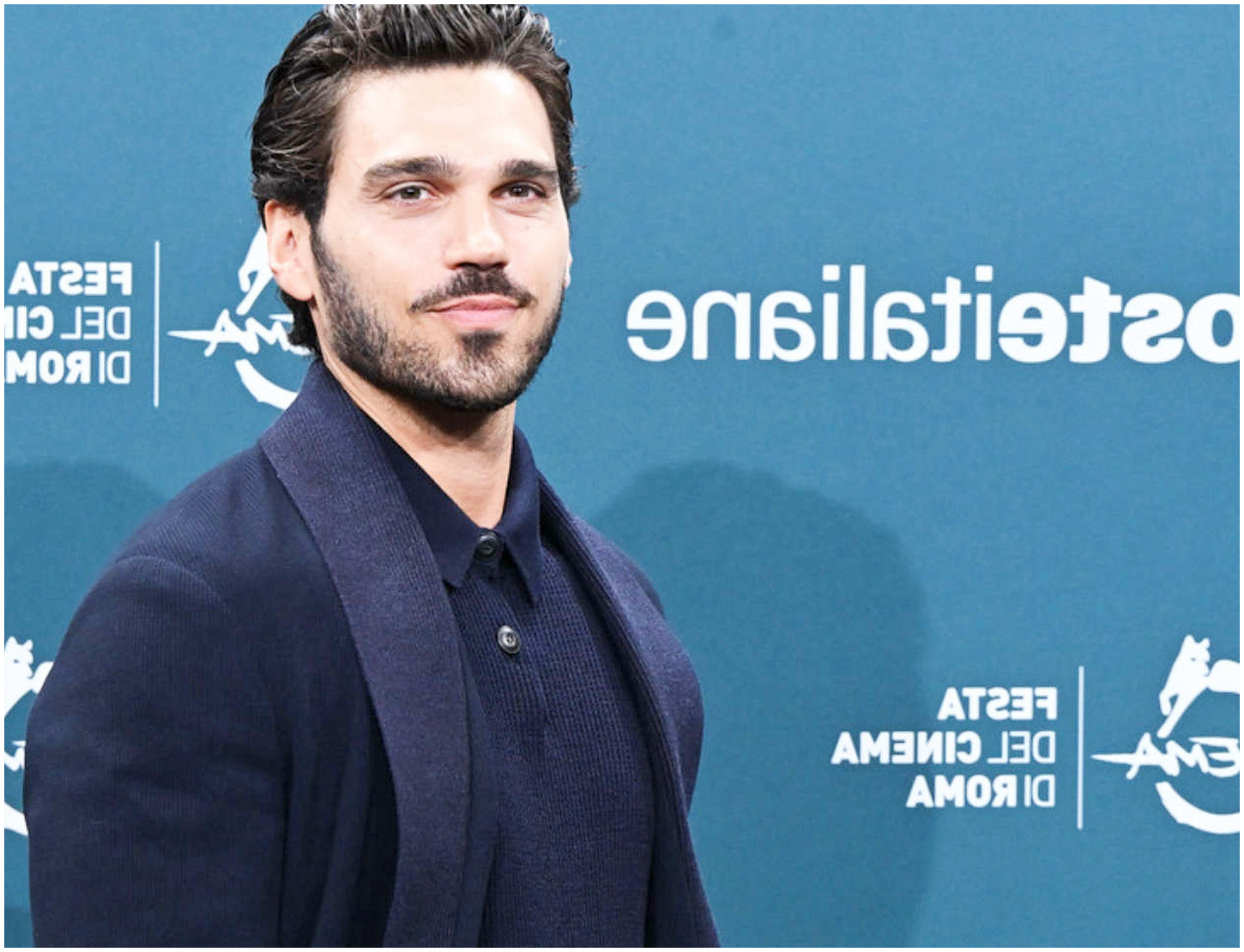 Giuseppe Maggio racconta il suo matrimonio segreto e la sua esperienza con le scene di sesso