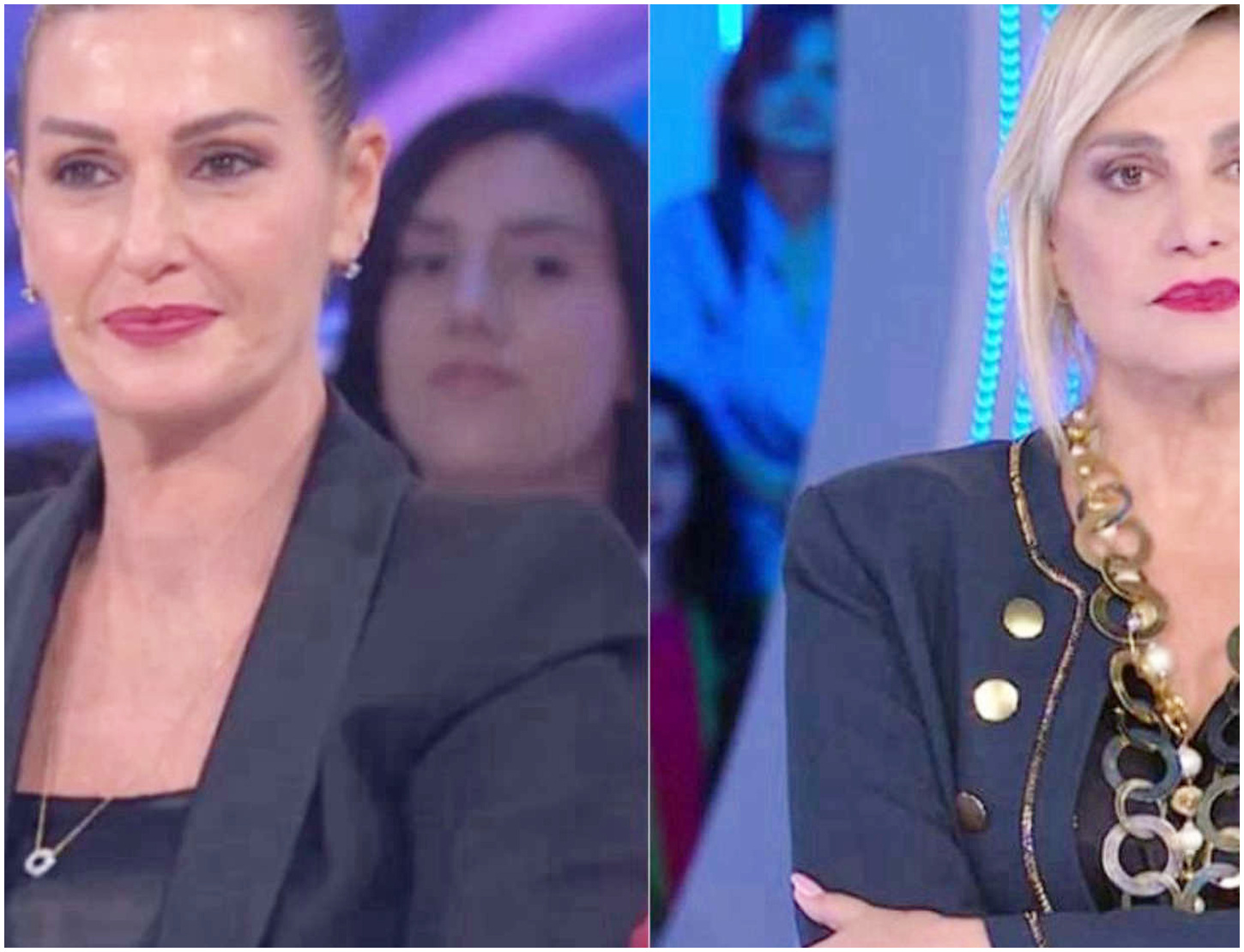 Grande Fratello: nella settima puntata annunciati i nominati, eliminato e Ventura ignora Plevani