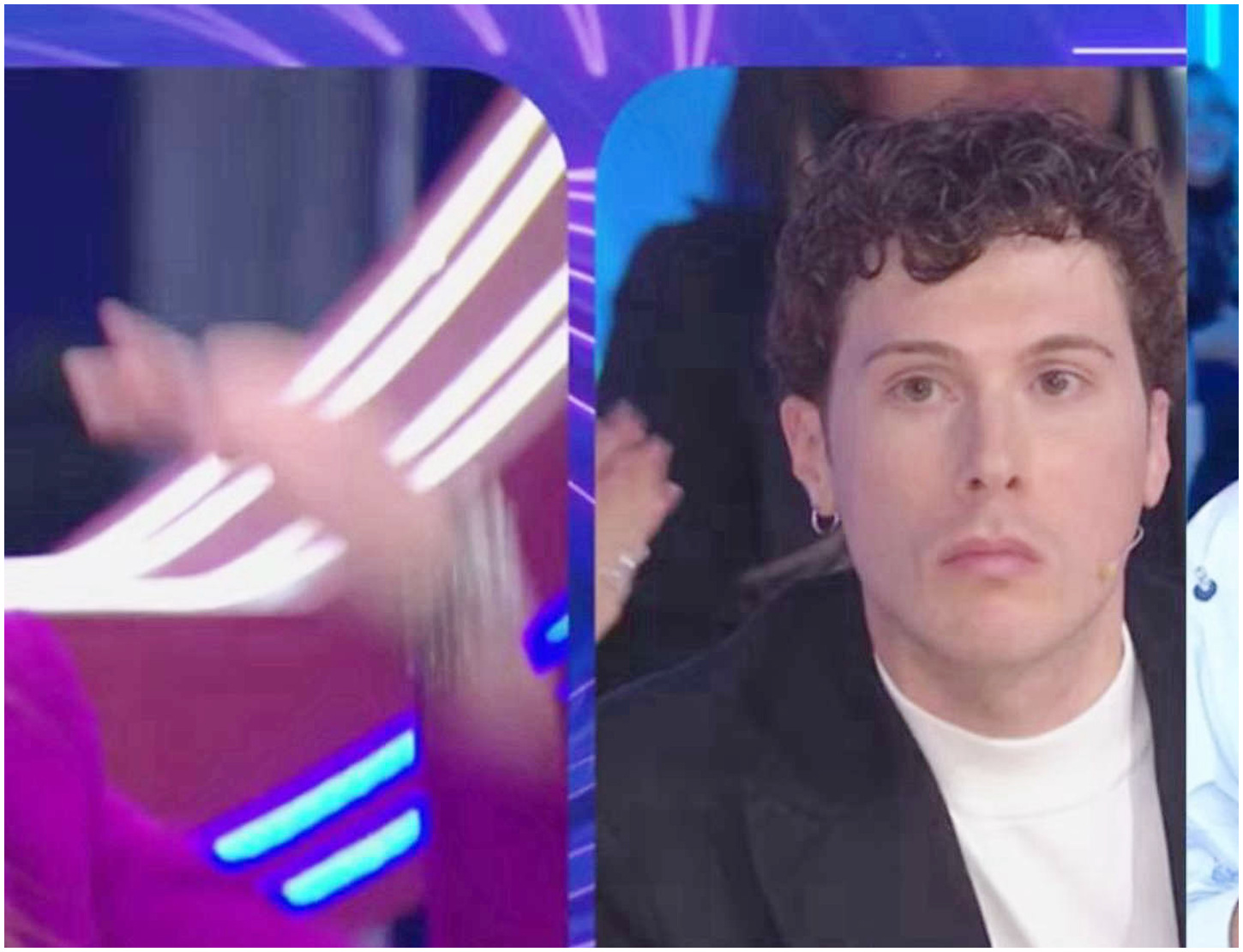 Grande Fratello, ottava puntata: i nominati e le conseguenze delle azioni di Rana nella casa