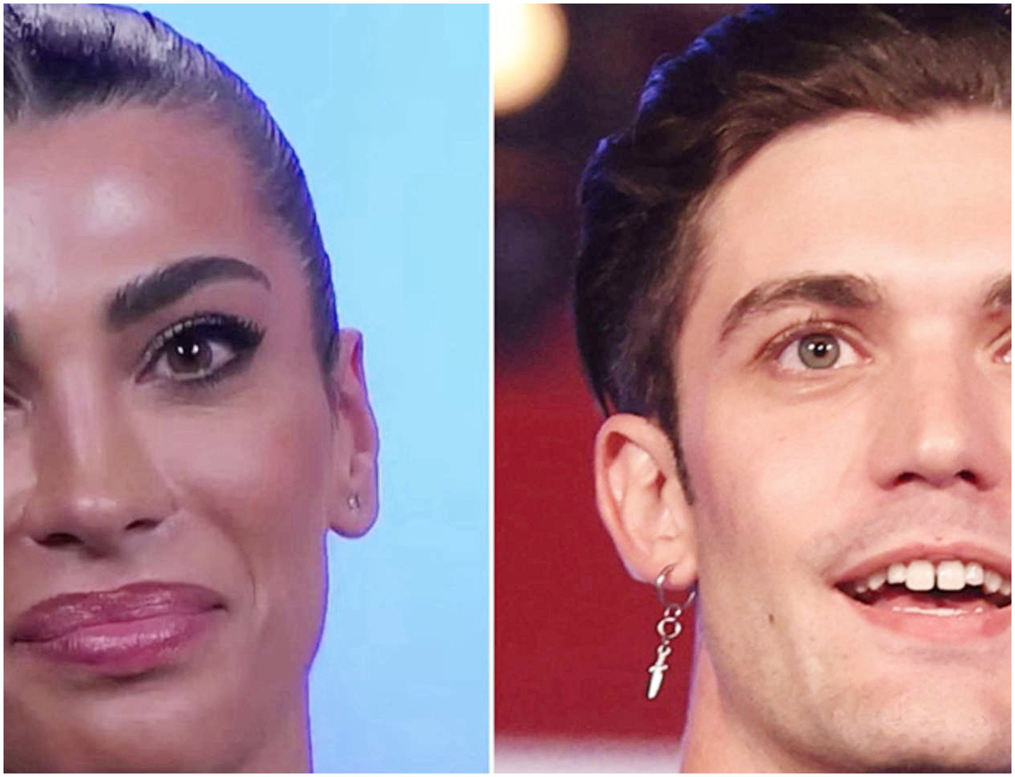 Grande Fratello: valutazioni su Rasha e Omer, flirt finto e monotonia nelle dinamiche di gruppo