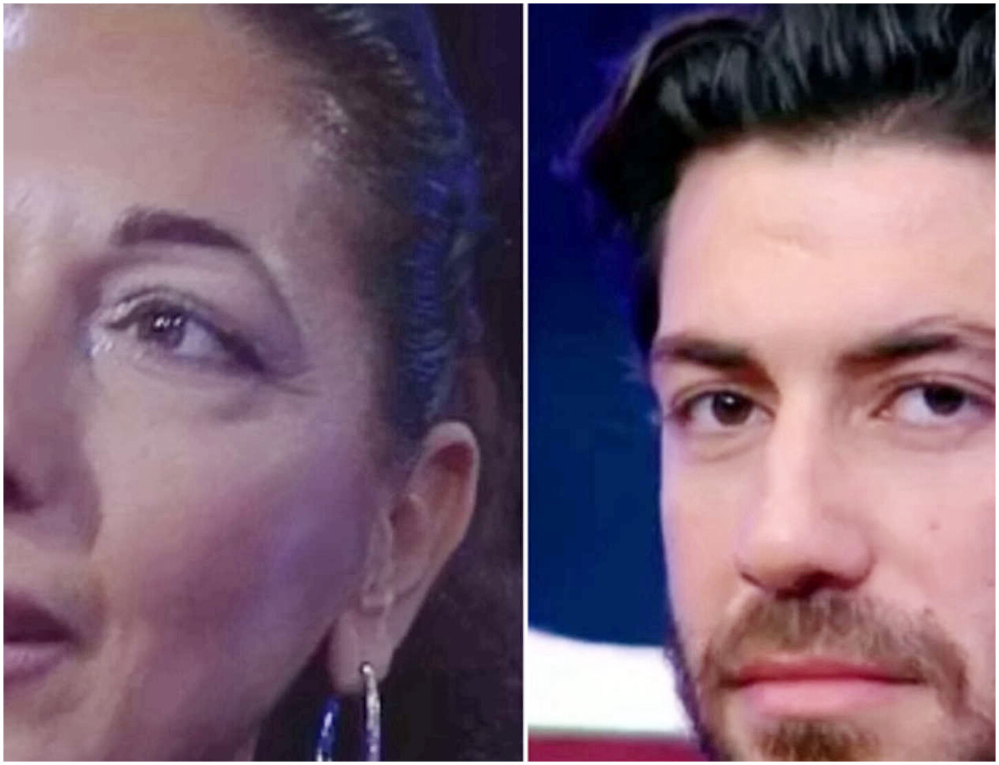 Grande Fratello, le valutazioni: Omer si sacrifica per Rasha, Grazia gioca con astuzia (5)