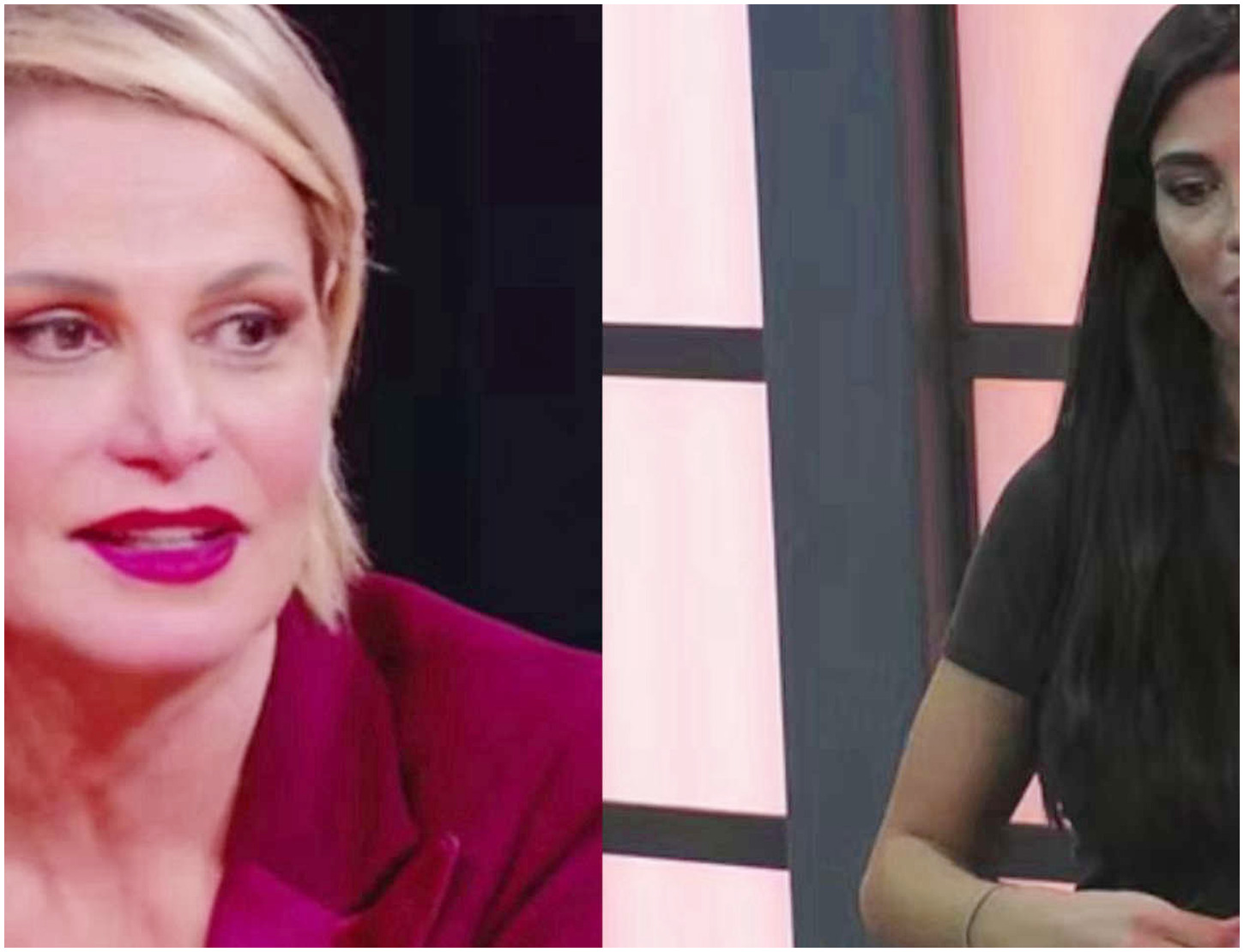 Grande Fratello, l’ex fidanzato di Rasha rompe il silenzio: rivelazioni sorprendenti in arrivo