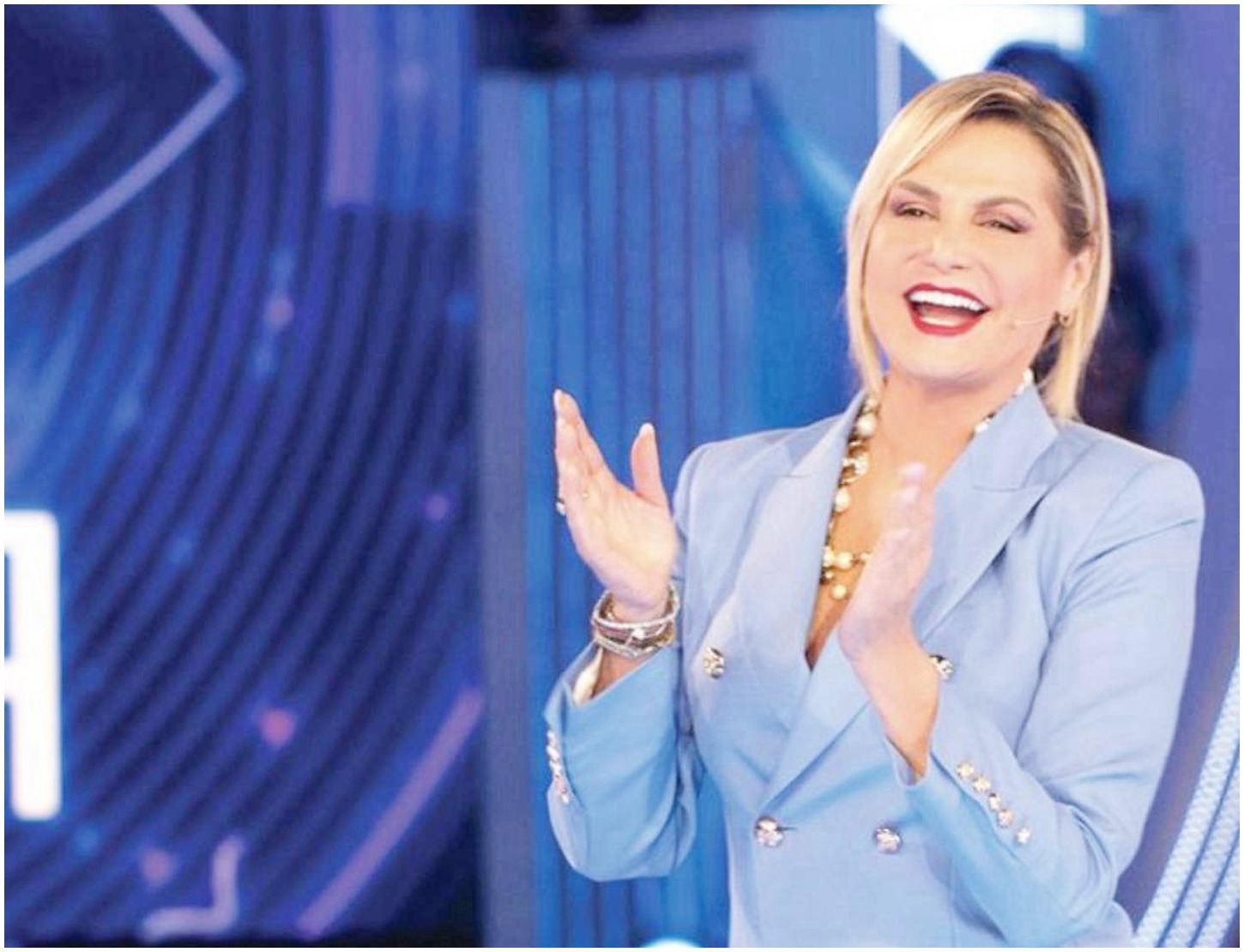 Eliminazioni al Grande Fratello: Flaminia e Ivana lasciano la casa, Francesca e Simone si allontanano