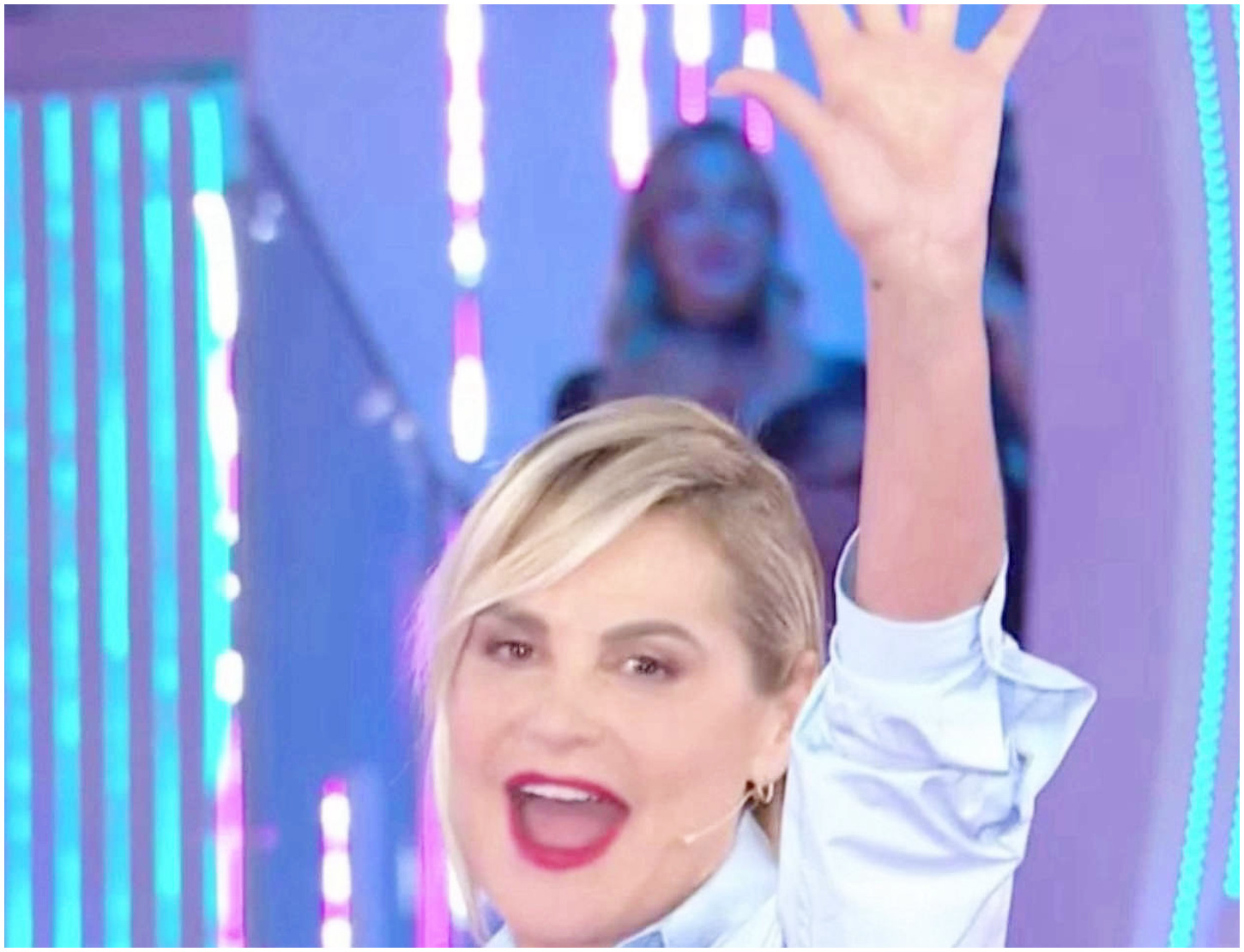 Grande Fratello, tensioni in casa: un concorrente perde il controllo e una famosa abbandona il gioco