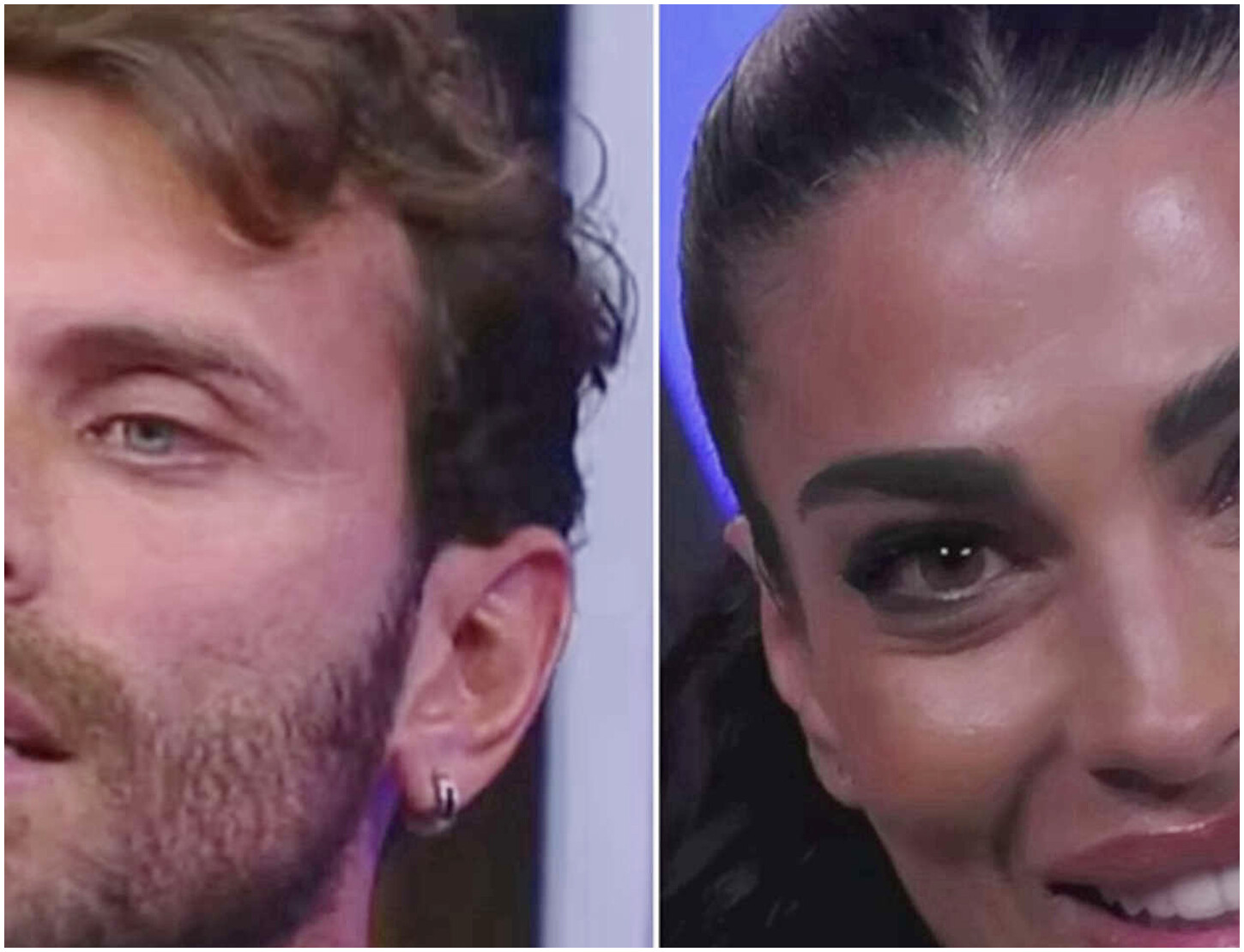 Sondaggi agguerriti al Grande Fratello: Giulia e Domenico a rischio eliminazione, chi ci lascerà?