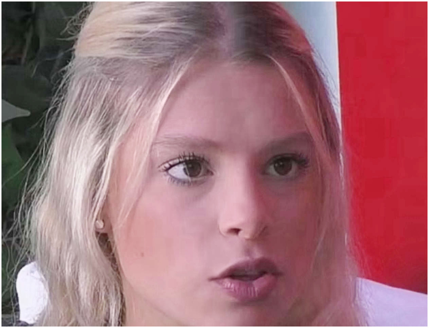 Giulia del Grande Fratello accusa un malore in diretta, panico tra i concorrenti e la produzione