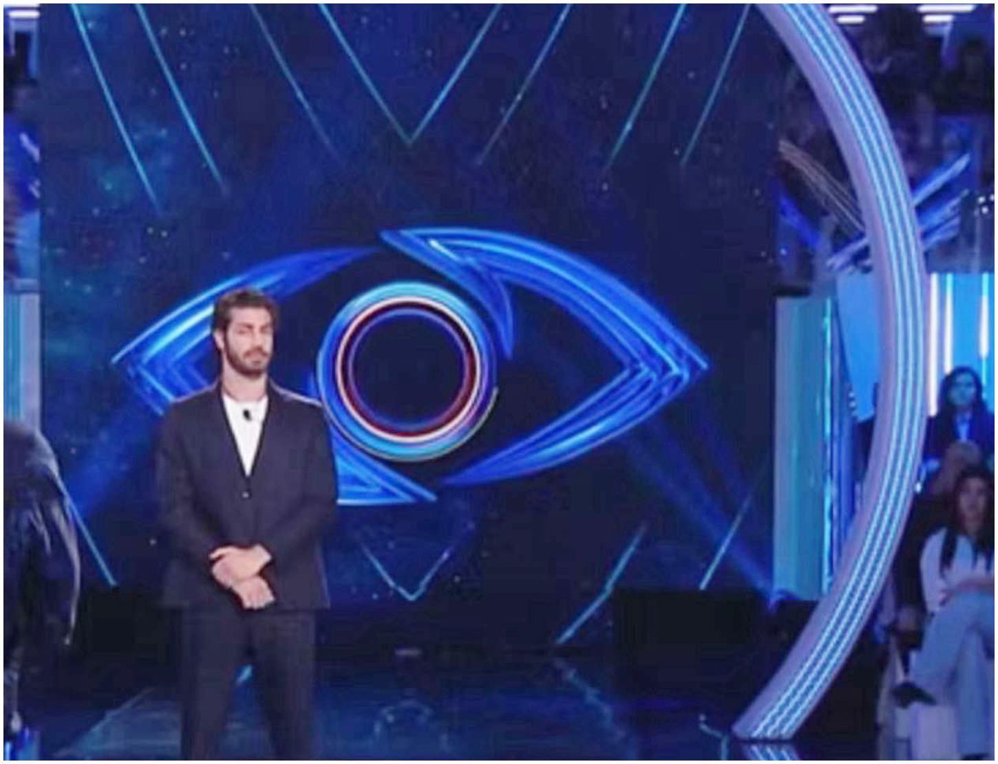 Ribaltone in diretta al Grande Fratello, Jonas e Omer affrontano una situazione inaspettata