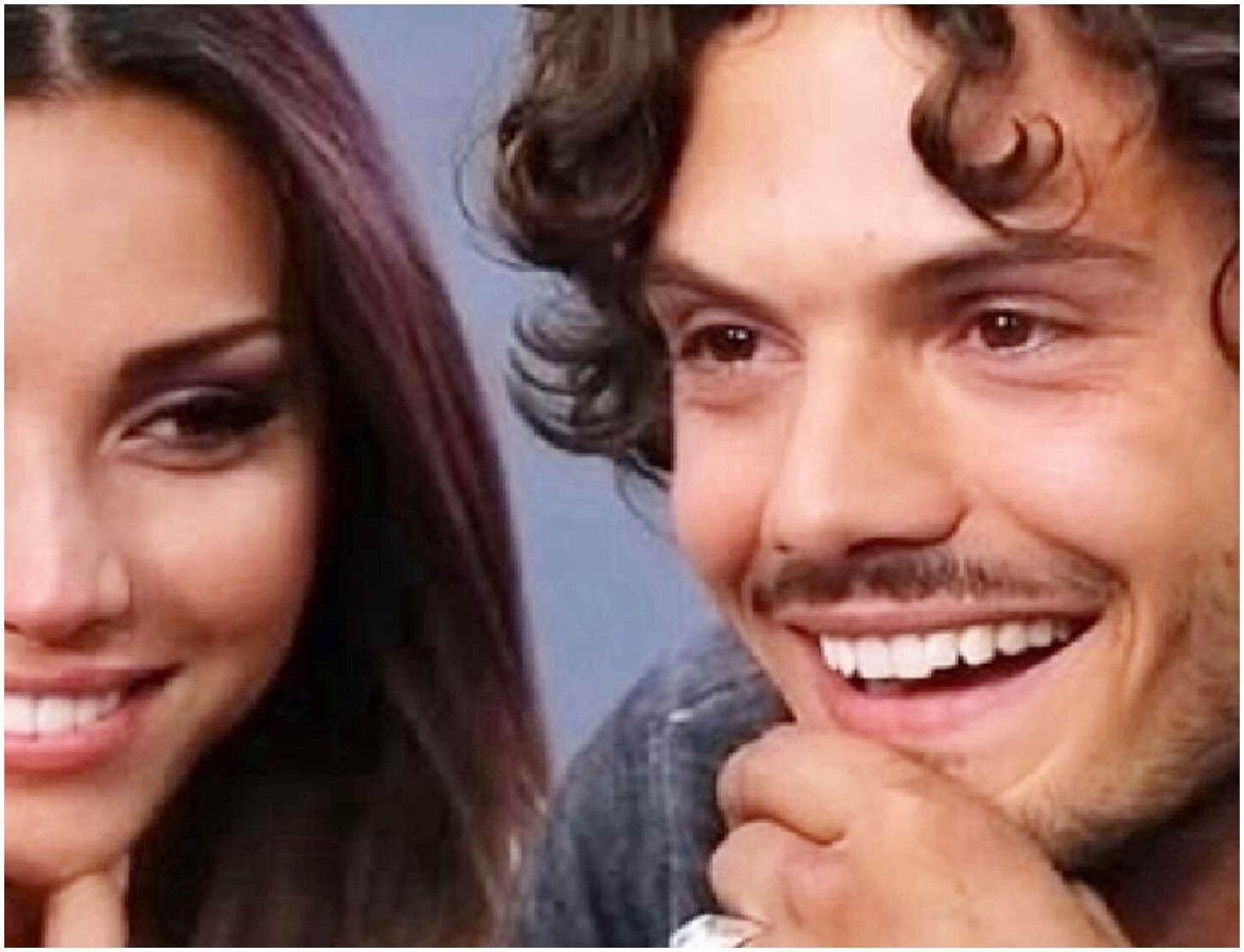 Giovanni Masiero e Chicca annunciano la fine del loro matrimonio e spiegano i motivi della rottura