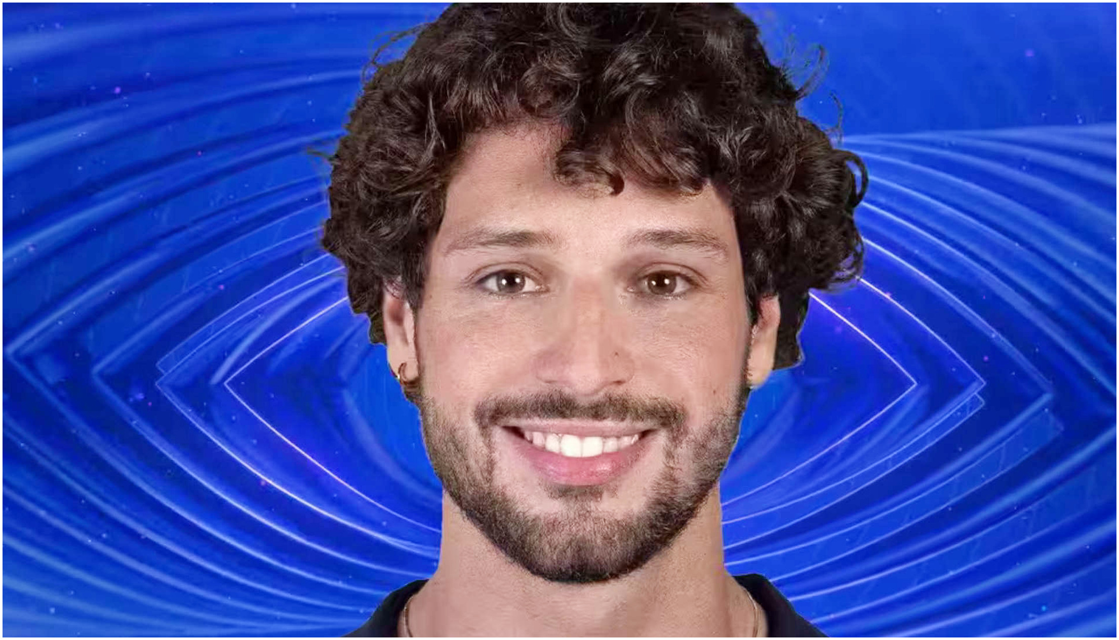 Mattia lascia la Casa del Grande Fratello dopo un infortunio choc che lo costringe a ritirarsi