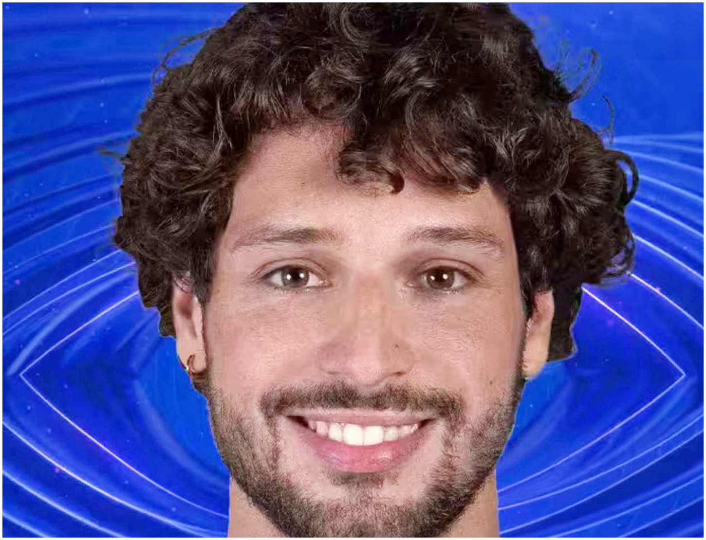 Mattia lascia la Casa del Grande Fratello dopo un infortunio choc: “Forse si è rotta”