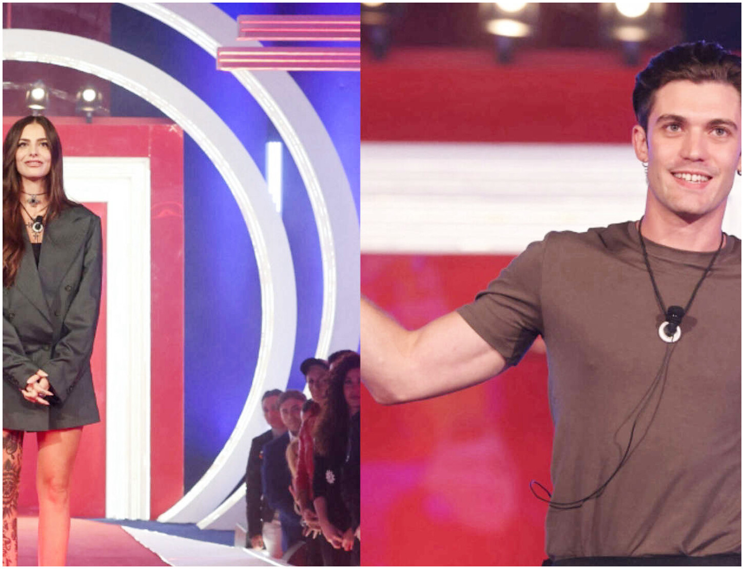 Grande Fratello, le valutazioni della puntata: Domenico escluso in diretta, Anita e Jonas innamorati, Donatella sopra le righe con Francesca