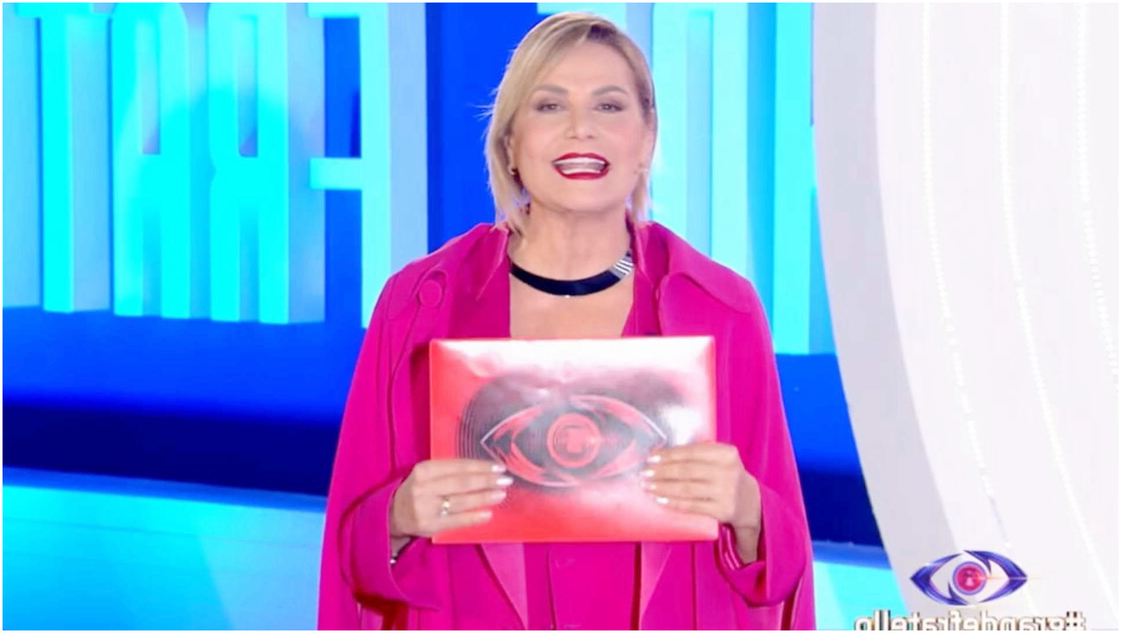 Grande Fratello, il primo finalista emerge dalla puntata del 24 novembre e scatta il televoto