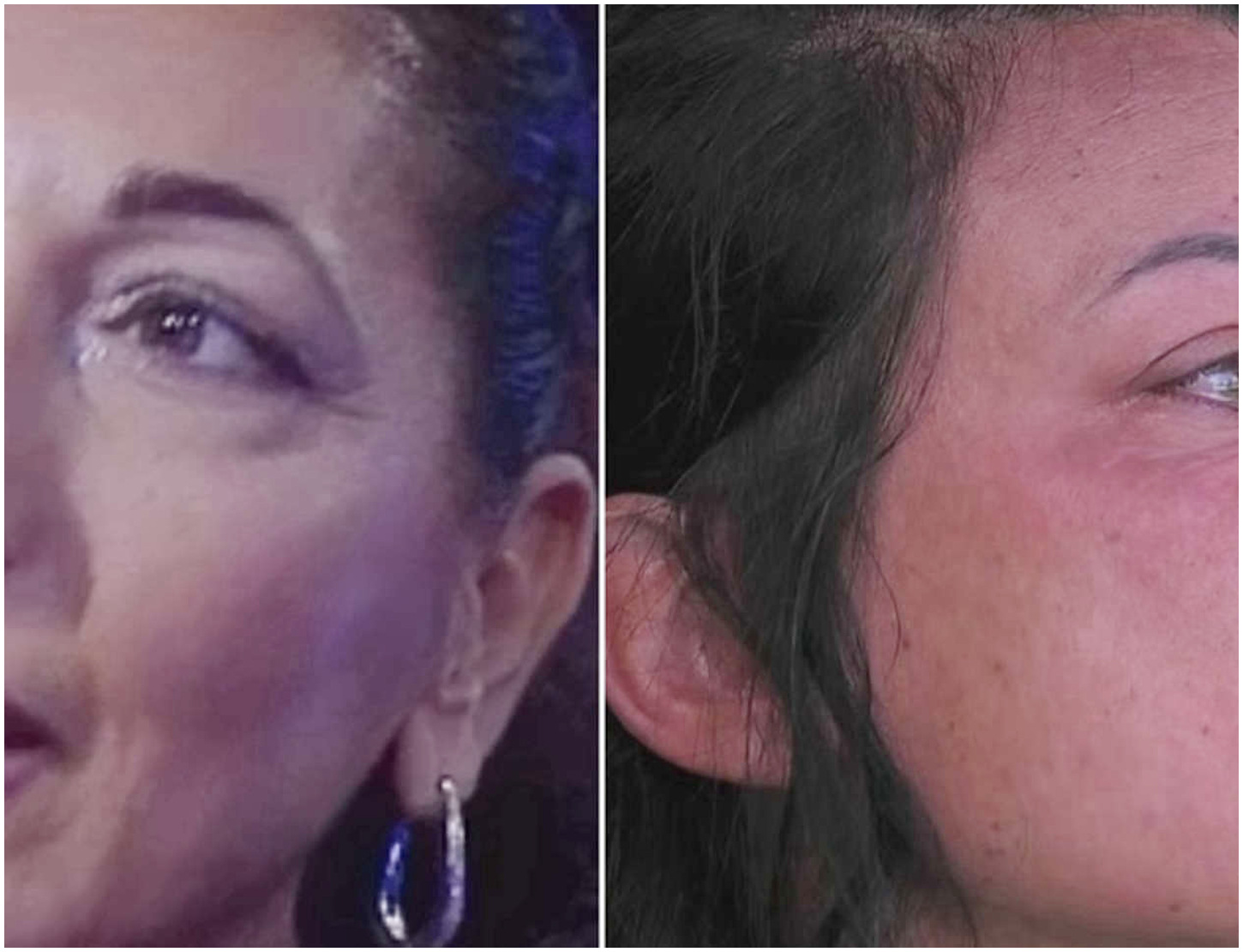 Grande Fratello, un gesto inaspettato di Donatella provoca la furia di Francesca nella casa