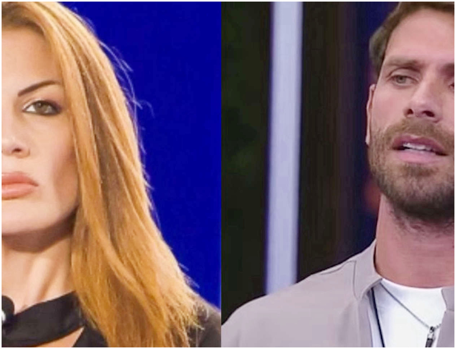 Valentina sorprende tutti al Grande Fratello: addio a Domenico per colpa di Benedetta