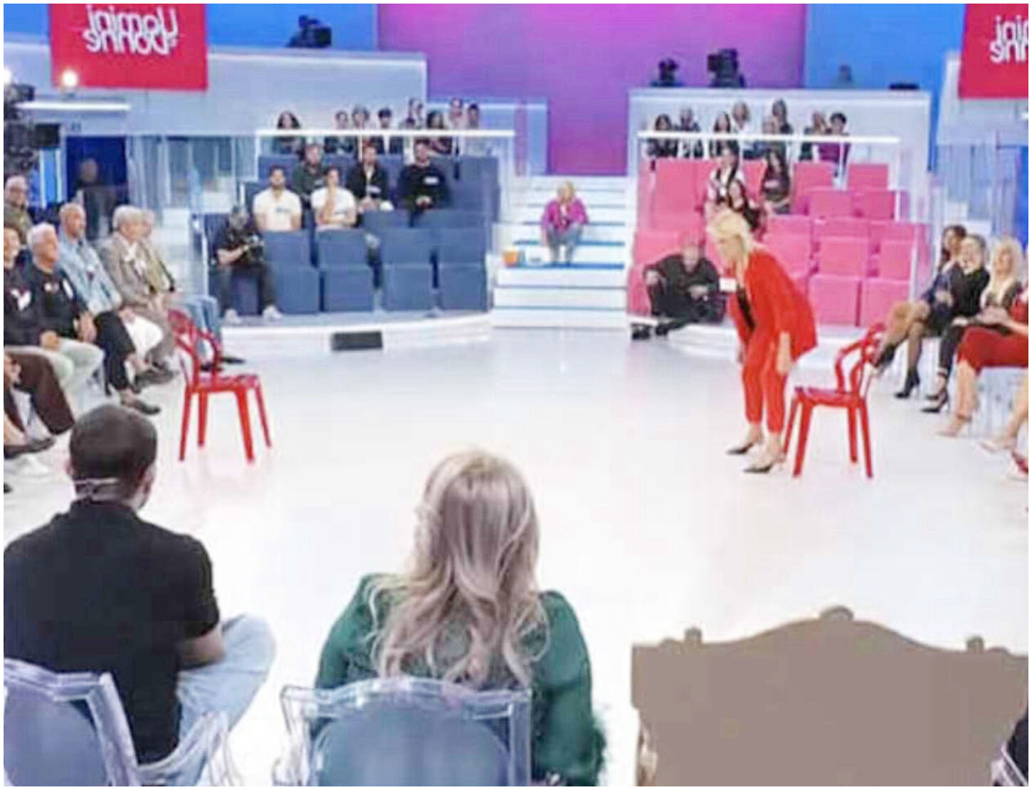 Lucas Peracchi svela come guadagna 150 euro al minuto e rifiuta proposte inaccettabili