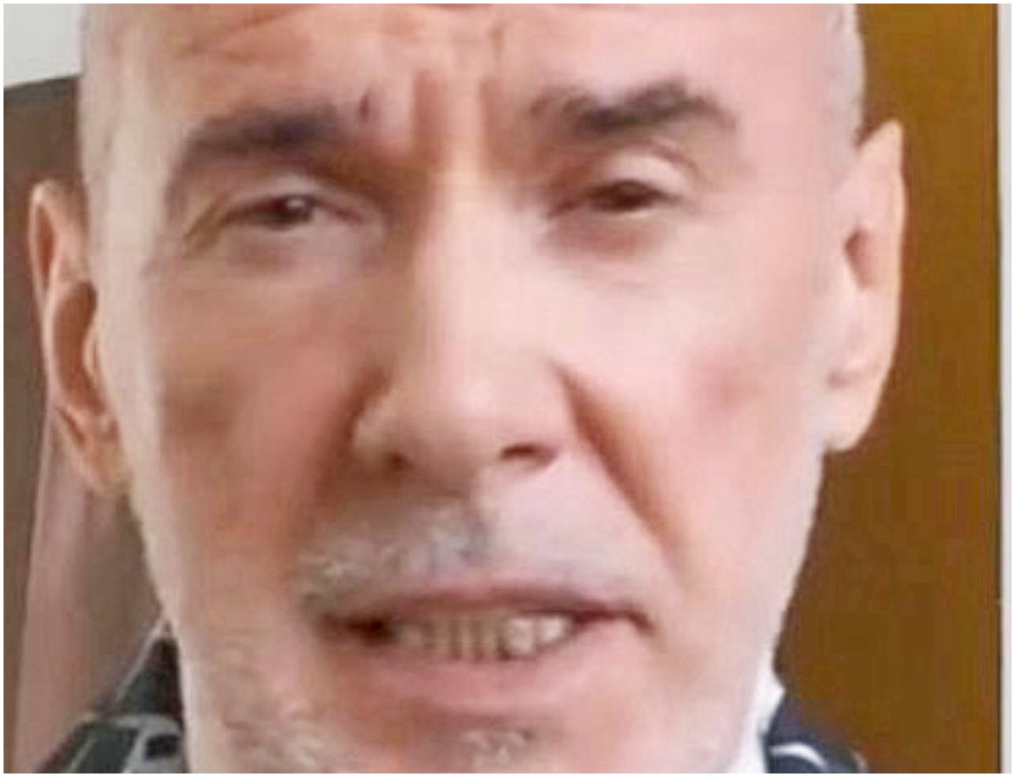 Diego Della Palma rivela la drammatica scelta di programmare la propria morte in un’intervista