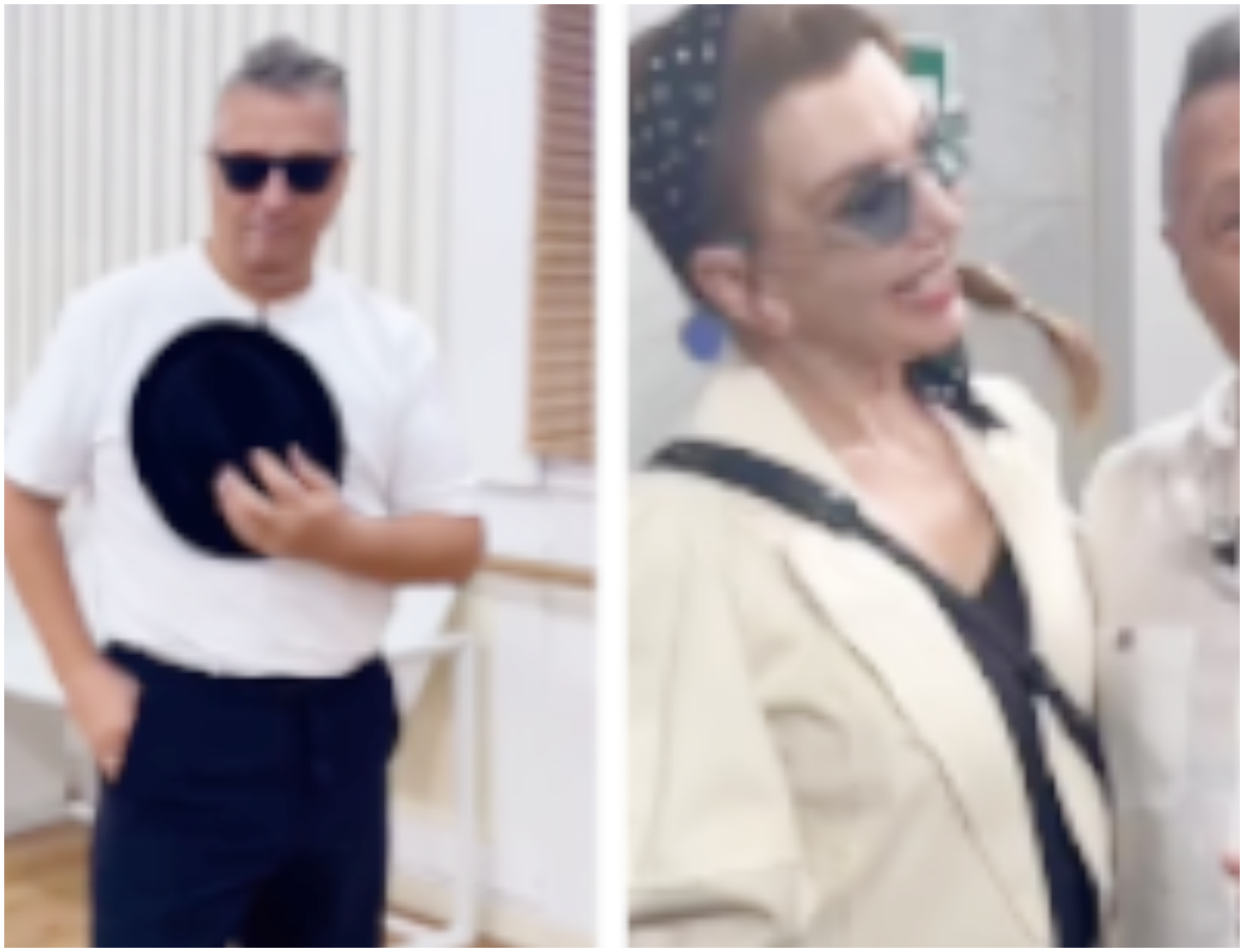 Paolo Belli racconta la sua trasformazione: persi 10 chili grazie all’esperienza di Ballando con le Stelle