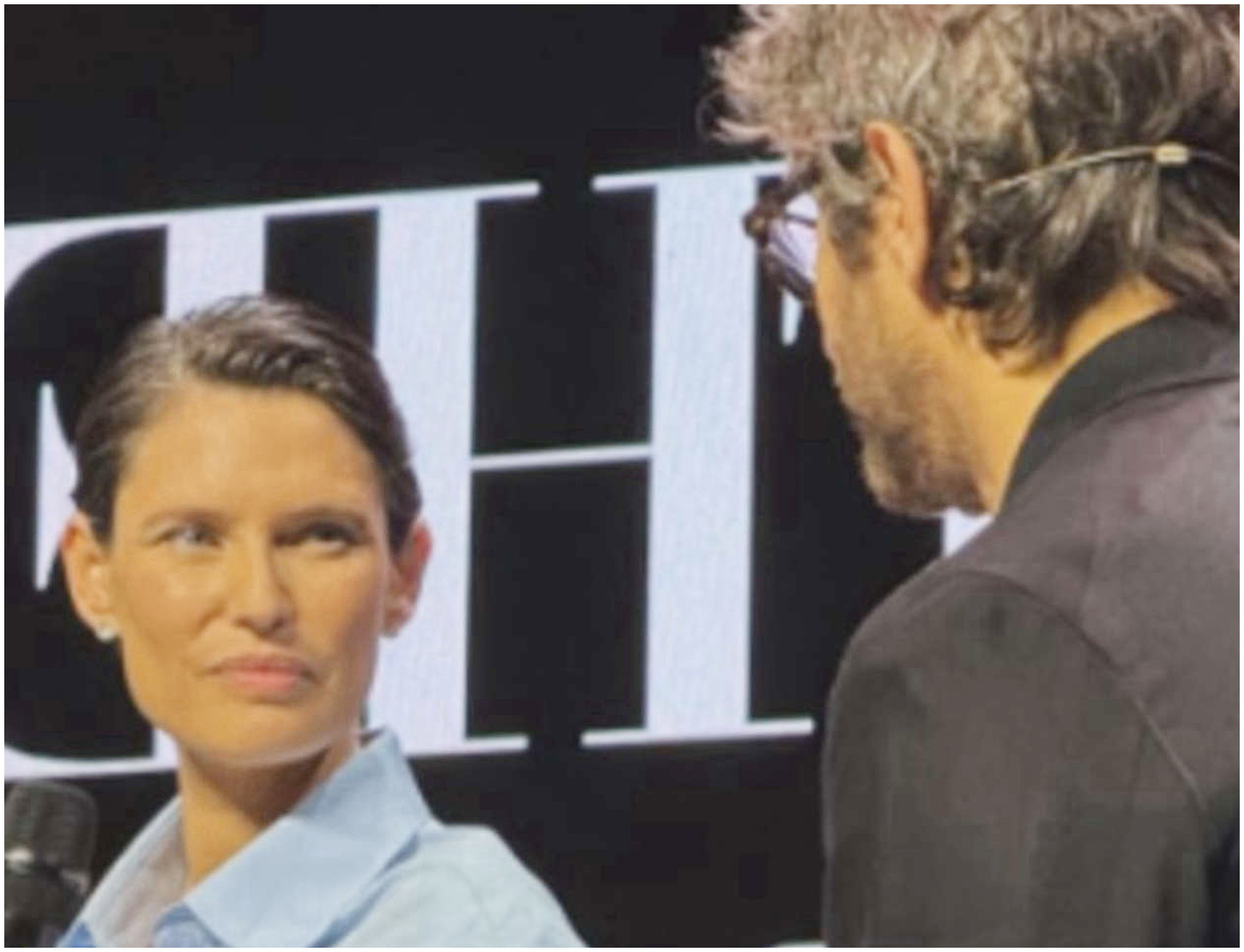 Bianca Balti racconta la sua lotta contro la depressione e chi l’ha sostenuta nel percorso di rinascita