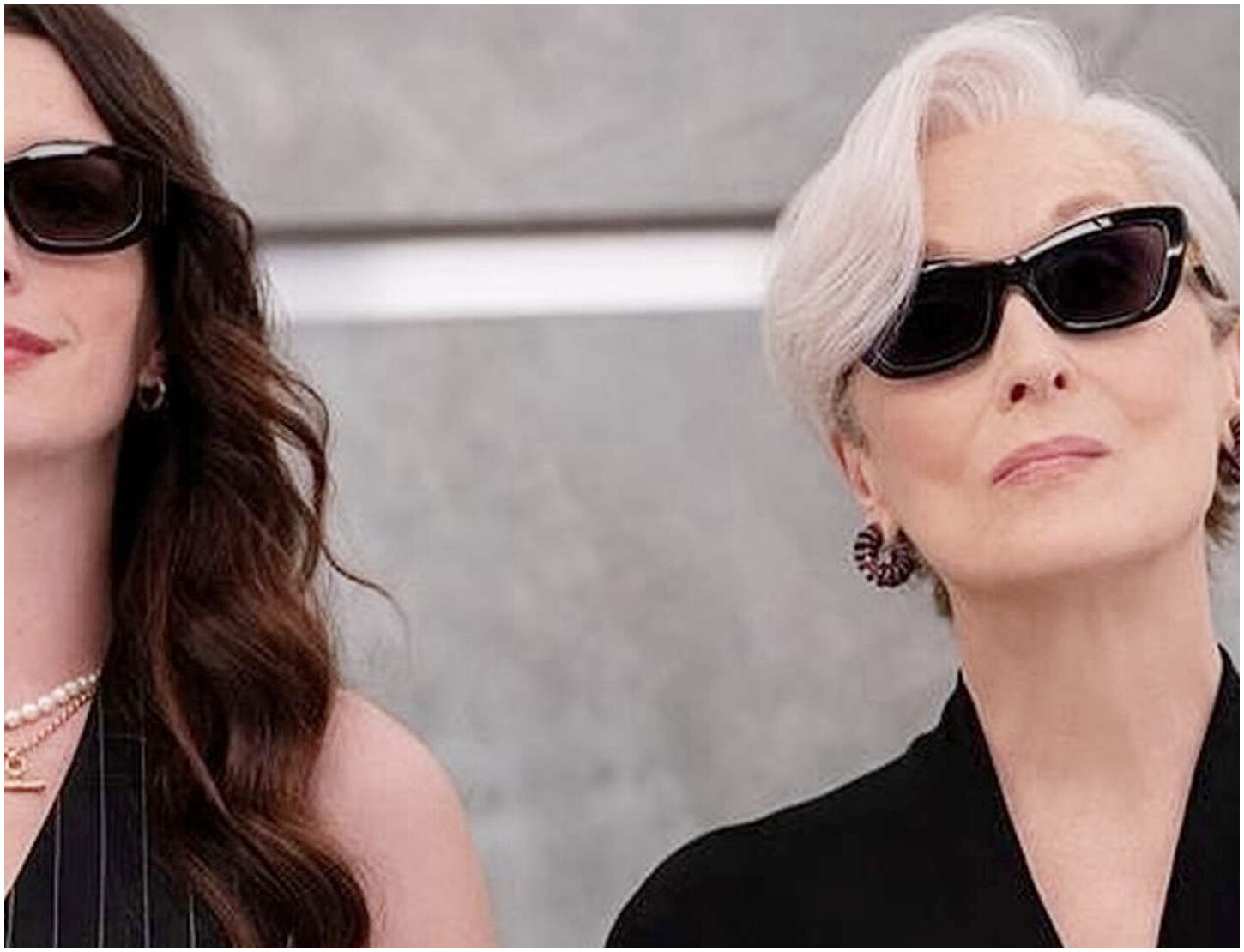 Il Diavolo veste Prada 2: ecco il trailer e i raffinati tacchi rossi di Miranda Priestly