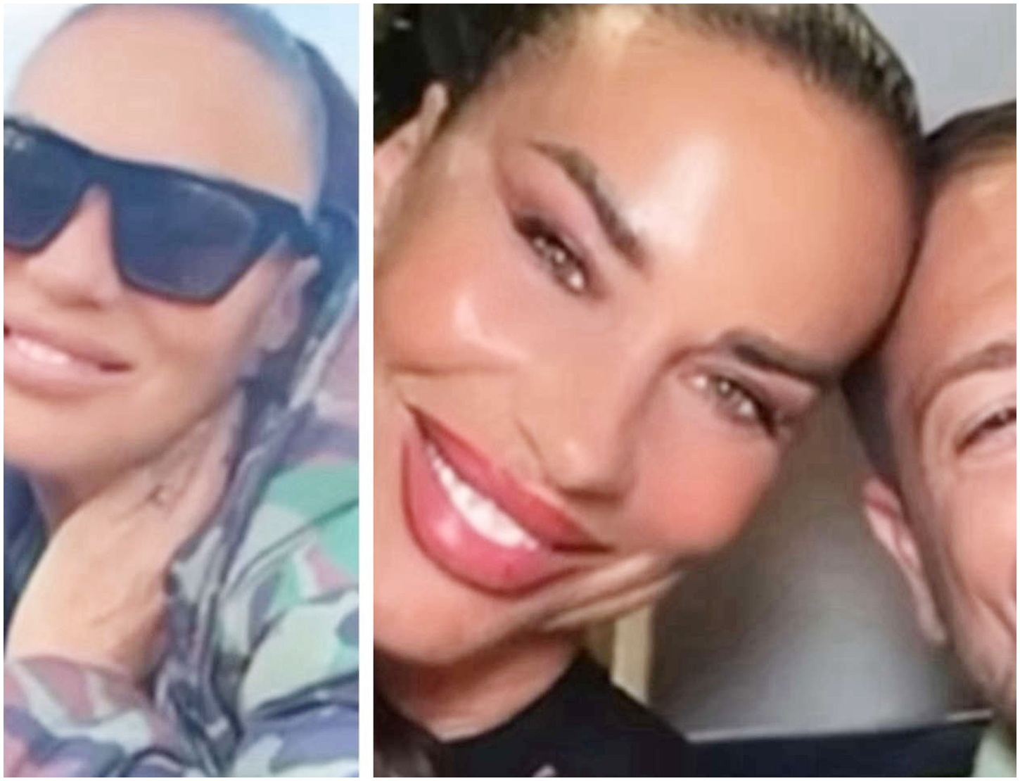 Il grande annuncio di Antonella Mosetti: ecco il nuovo compagno di vita che la rende felice