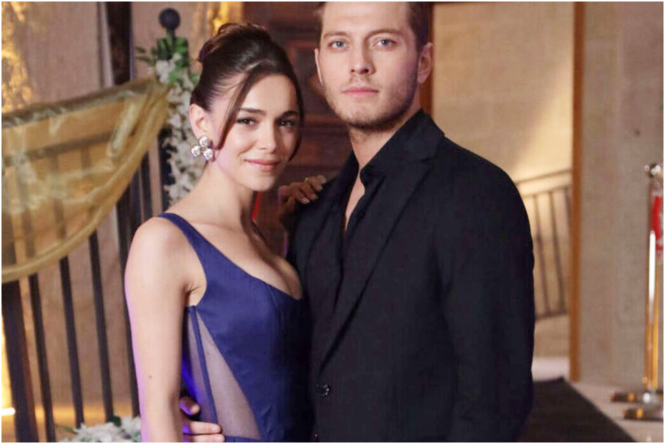 La notte nel cuore svelata: anticipazioni imperdibili del 2 novembre su Canale 5