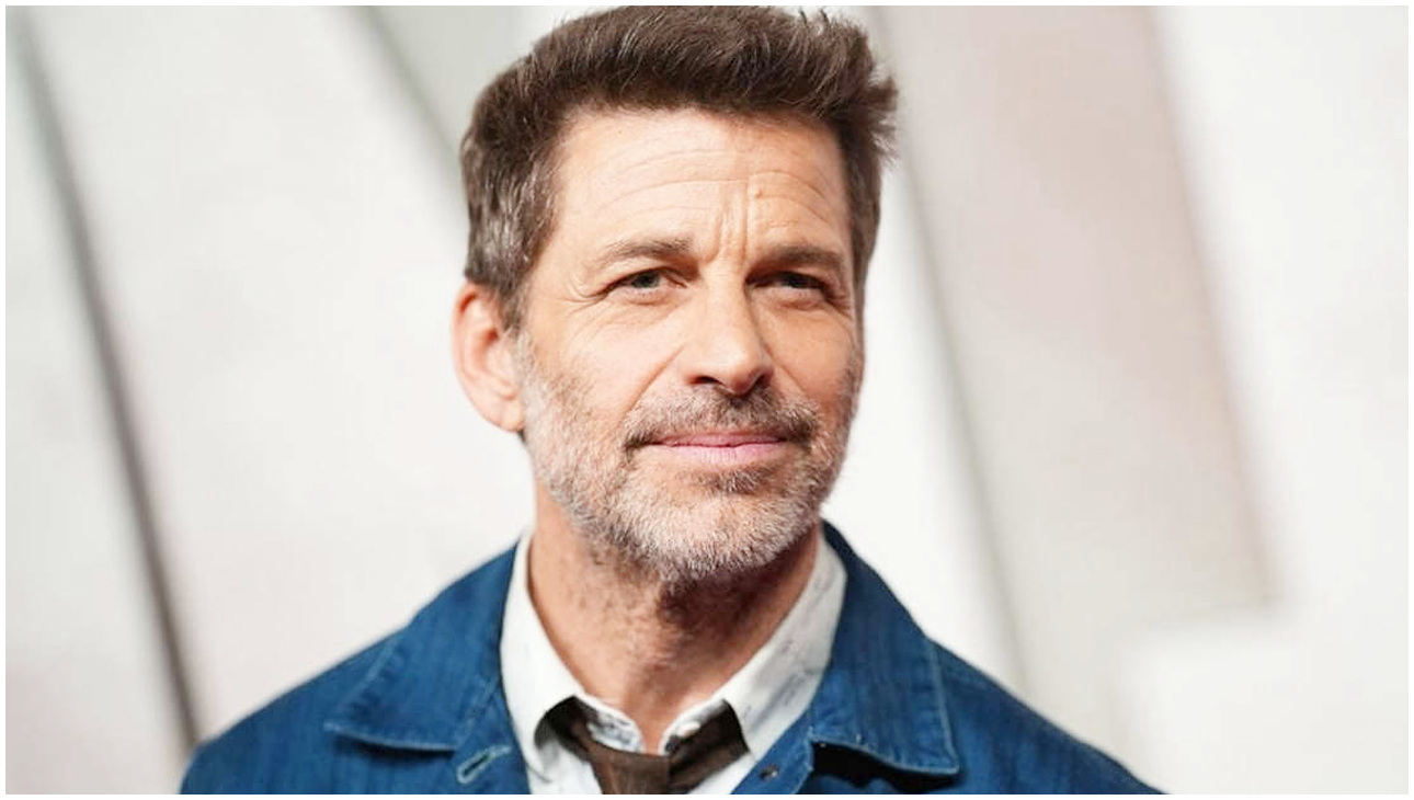 The Last Photograph: Zack Snyder presenta la prima occhiata al suo nuovo film ambientato in Amazzonia