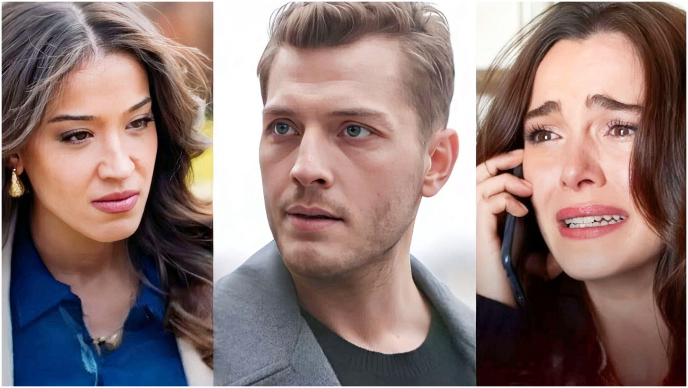 La notte nel cuore, anticipazione finale: Melek svela il segreto tra Cihan e Peri