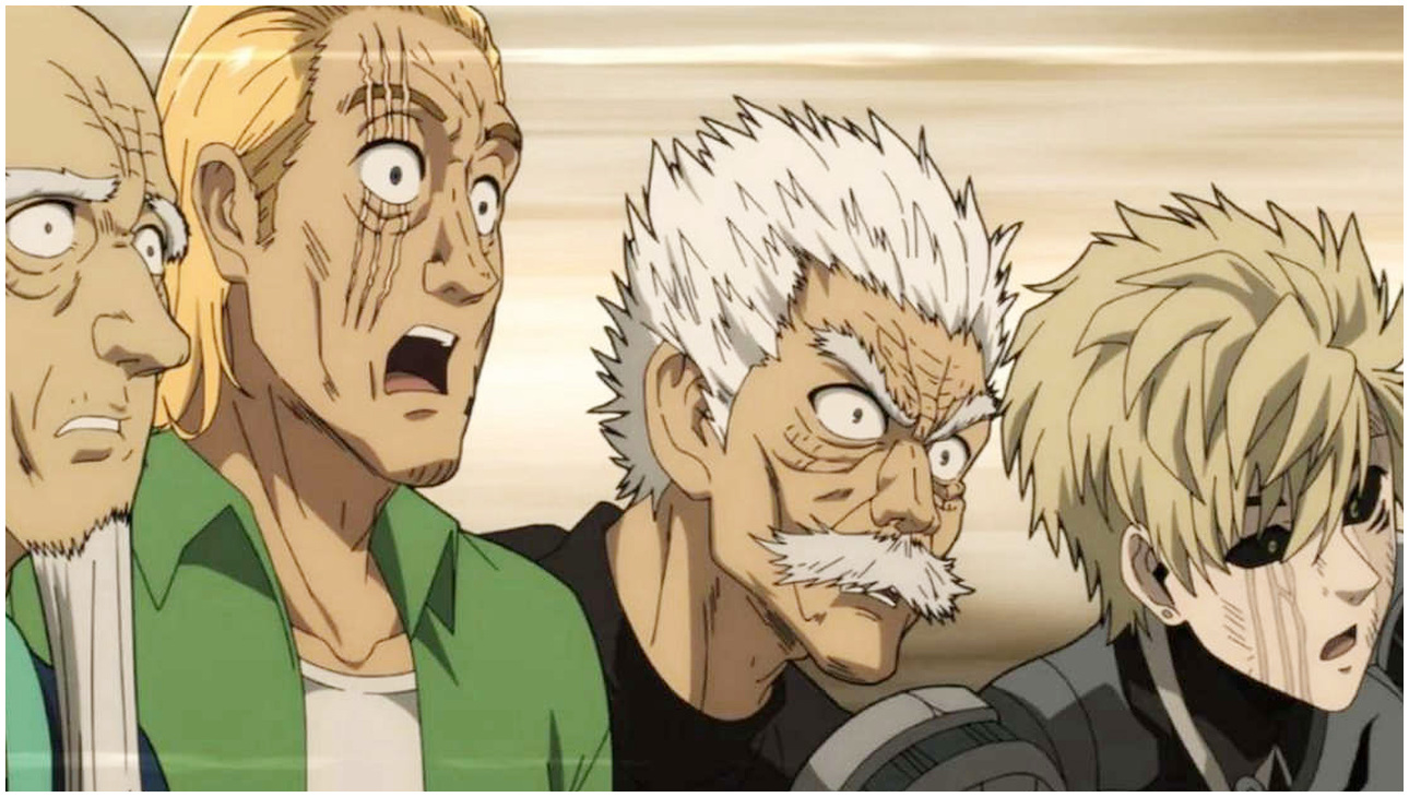 One-Punch Man 3, animatore risponde alle critiche dei fan sui dettagli del lavoro svolto