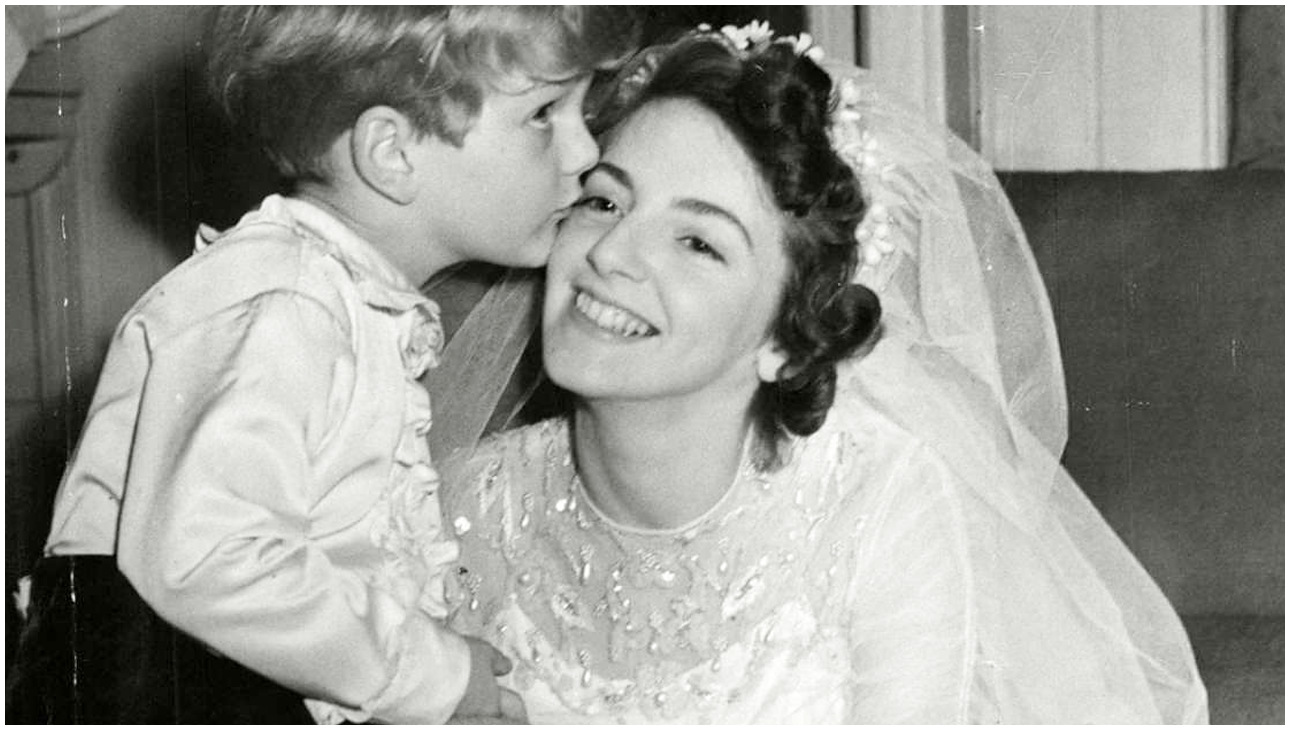 Love Actually, addio a Jill Freud: l’attrice è scomparsa all’età di 98 anni