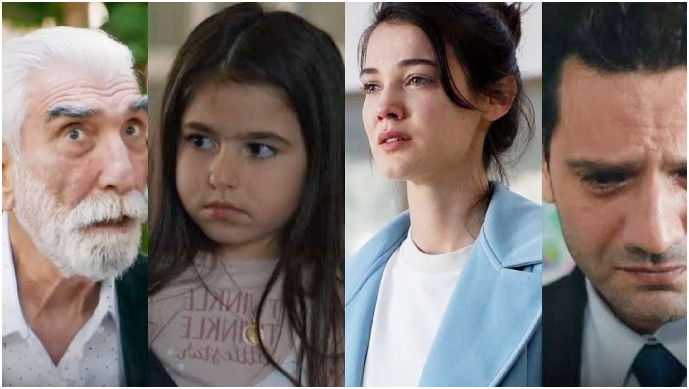 Segreti di famiglia anticipazioni al 5/12: Ilgaz e Ceylin sulle tracce di Mercan mentre Mert svela nuovi indizi