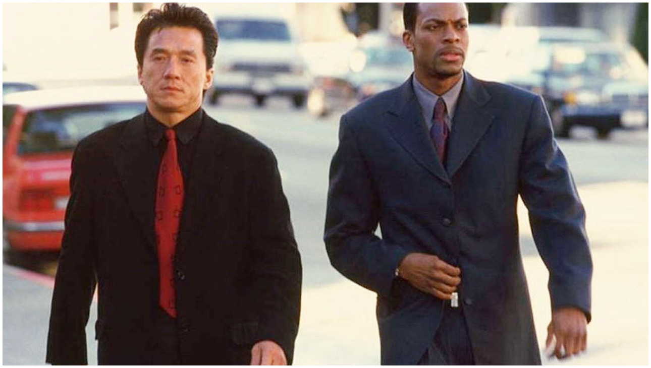 Rush Hour 4: Donald Trump esprime interesse per la realizzazione del sequel atteso