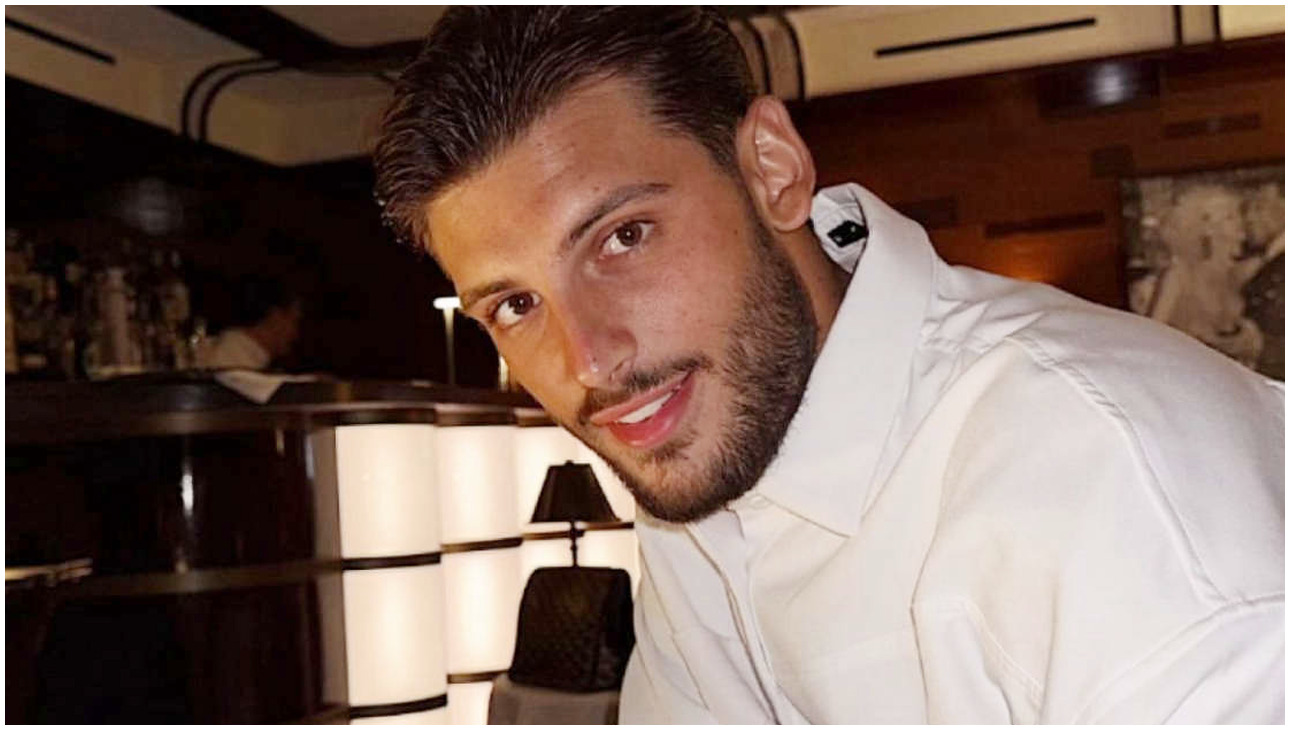 Uomini e Donne anticipazioni Ciro porta Ale in esterna mentre Sabrina Zago bacia Massimiliano