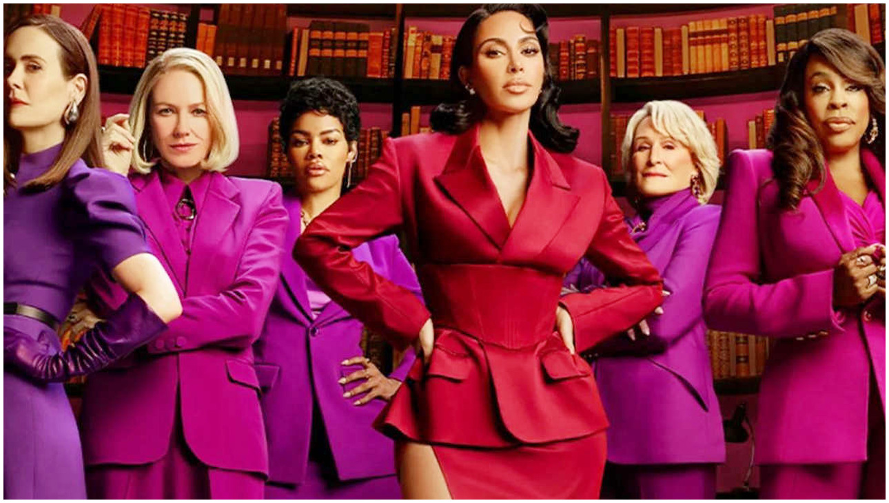 All’s Fair rinnovato per la stagione 2 nonostante le critiche ricevute dalla prima stagione